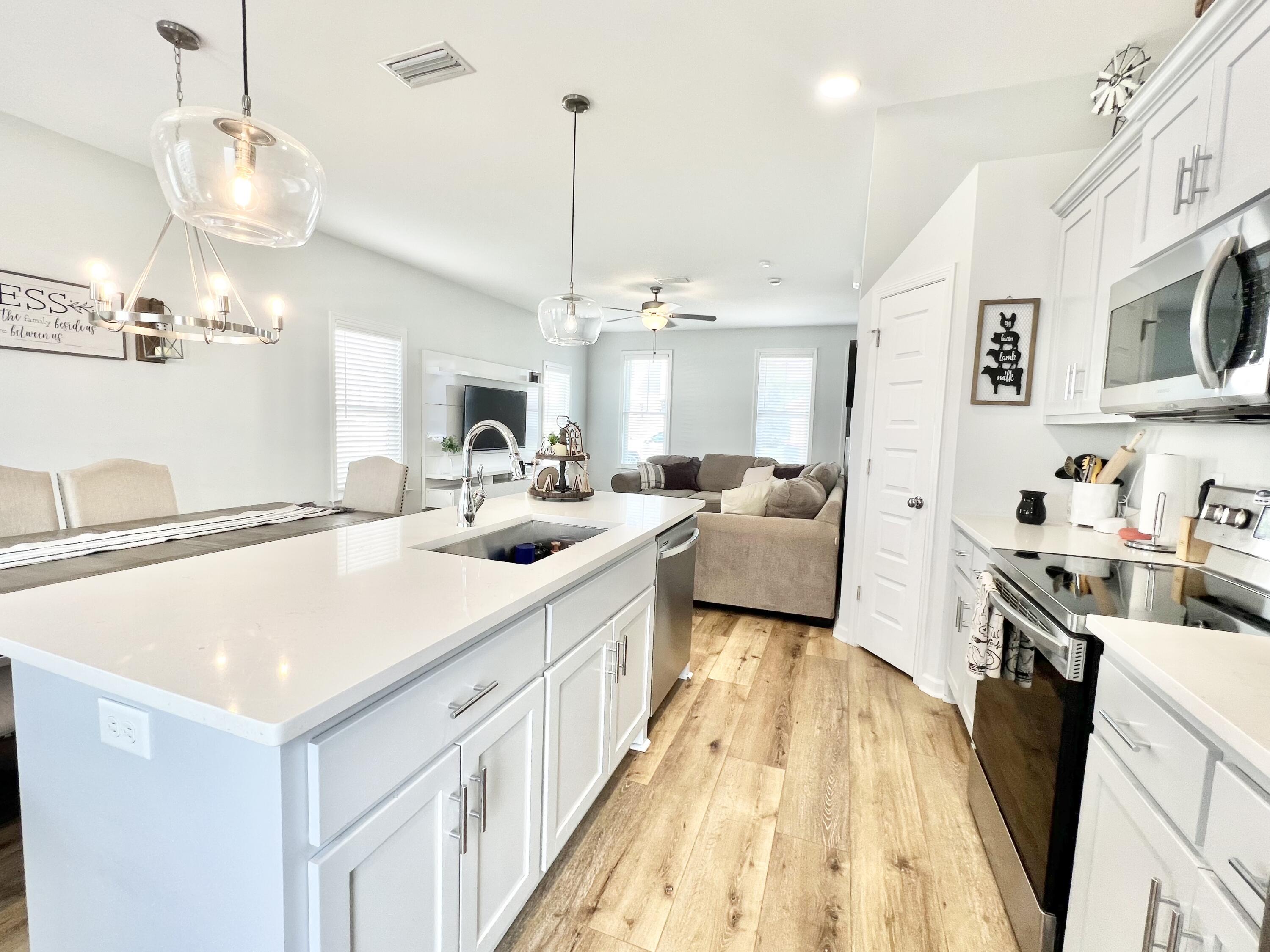 Callaway Corners - Residential