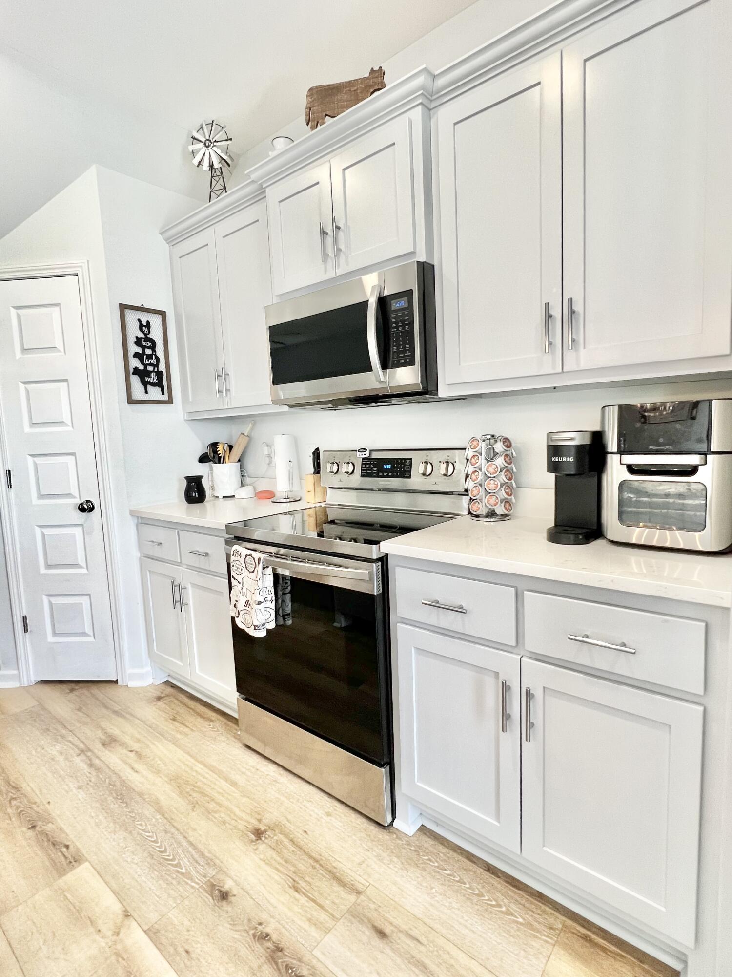 Callaway Corners - Residential