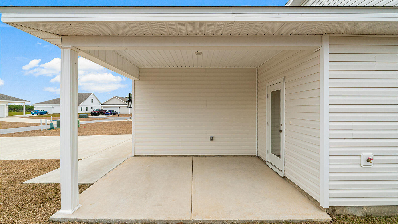 Owl's Head East - Residential