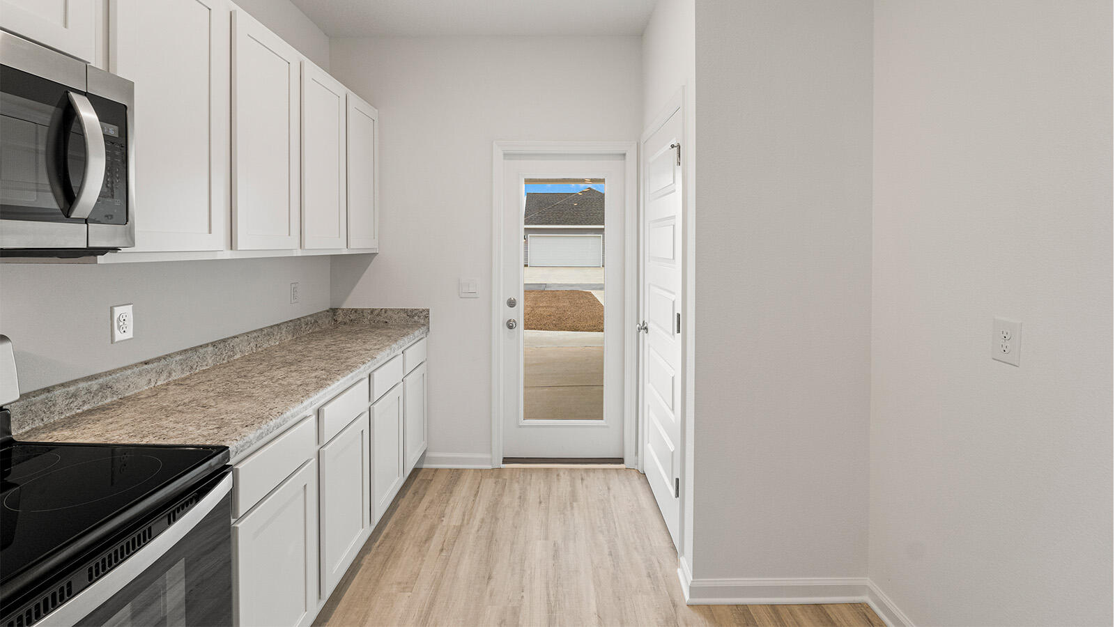 Owl's Head East - Residential