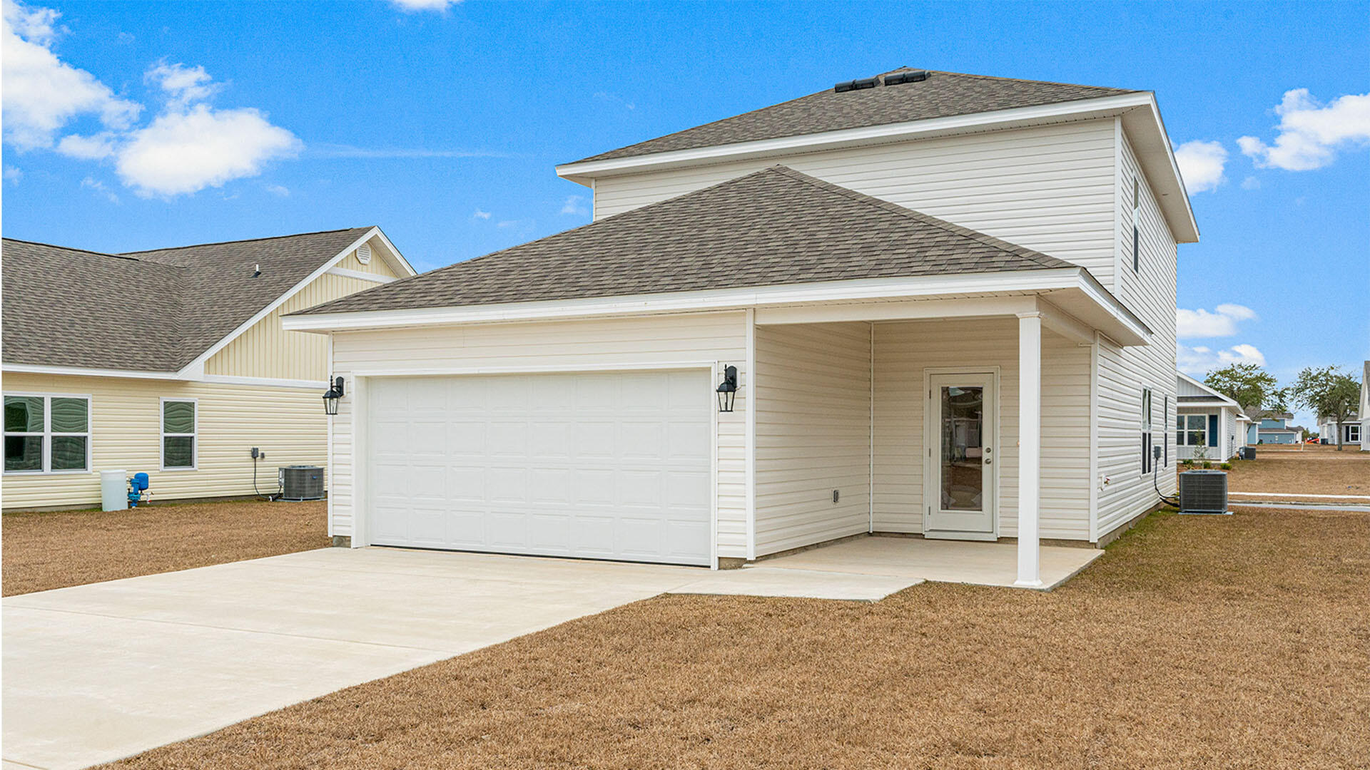 Owl's Head East - Residential