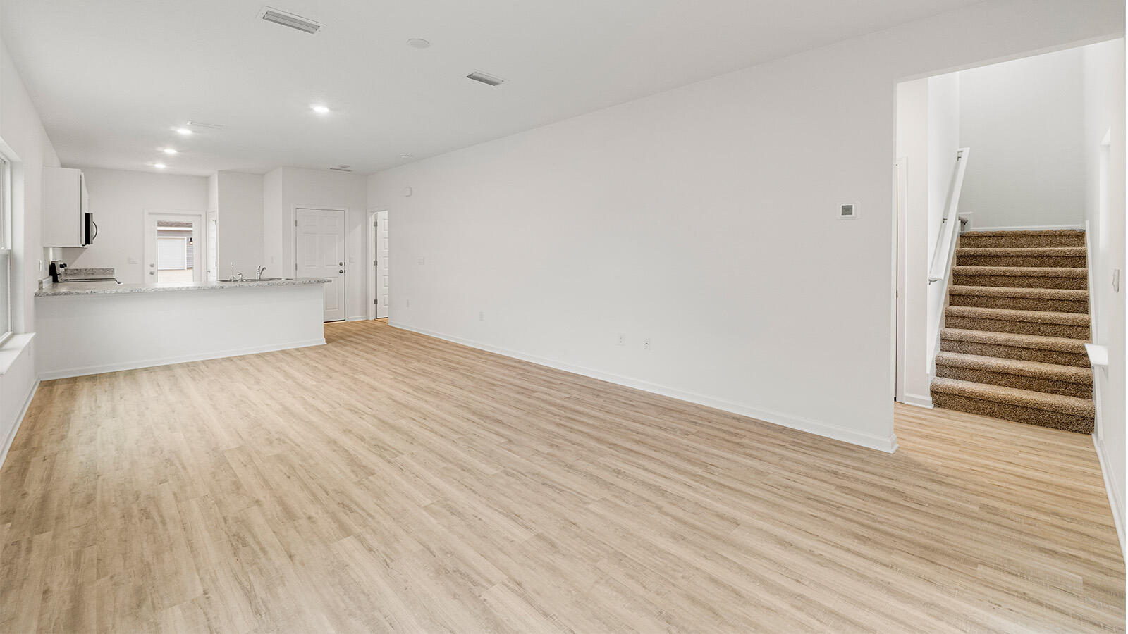 Owl's Head East - Residential