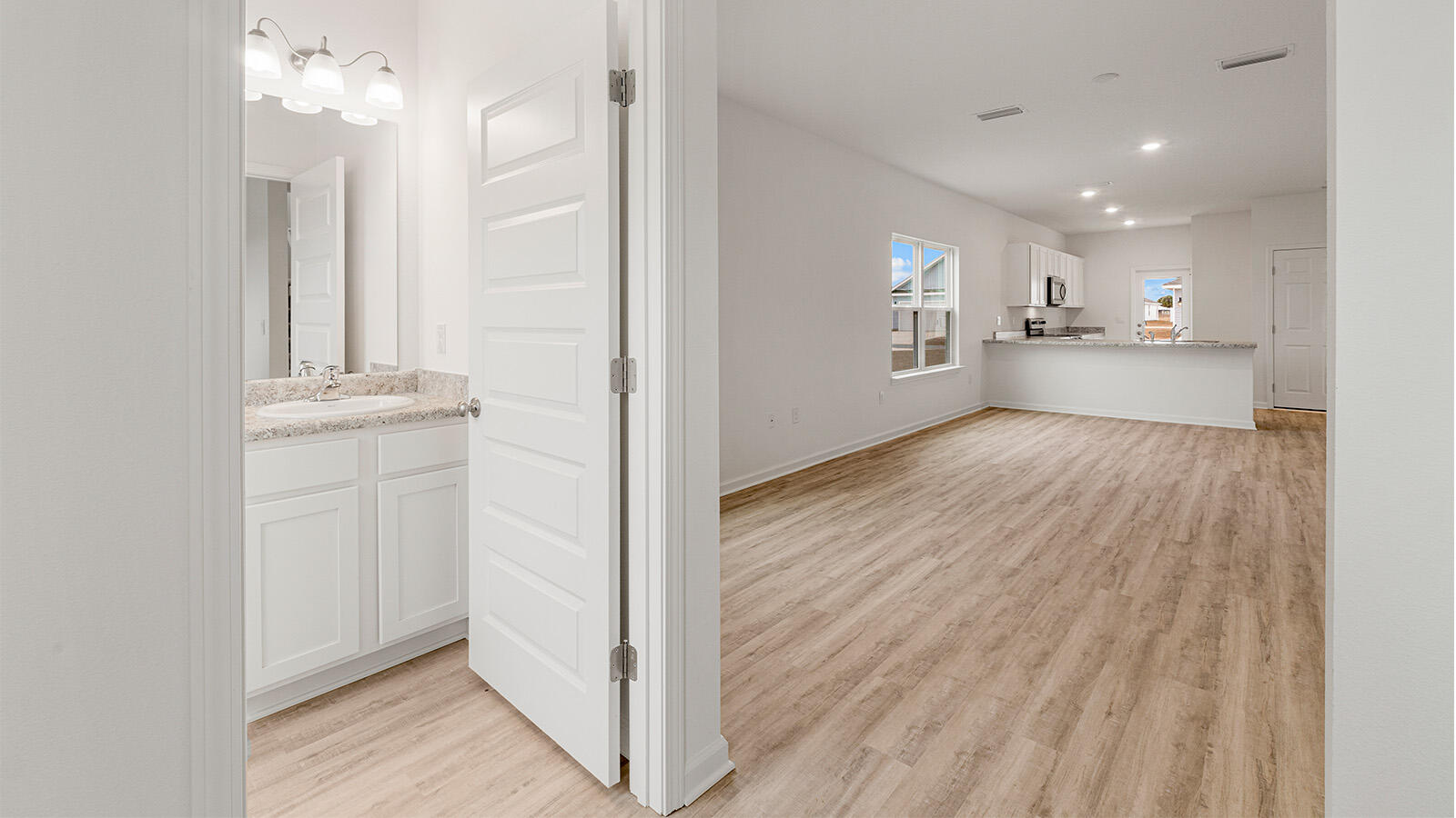 Owl's Head East - Residential