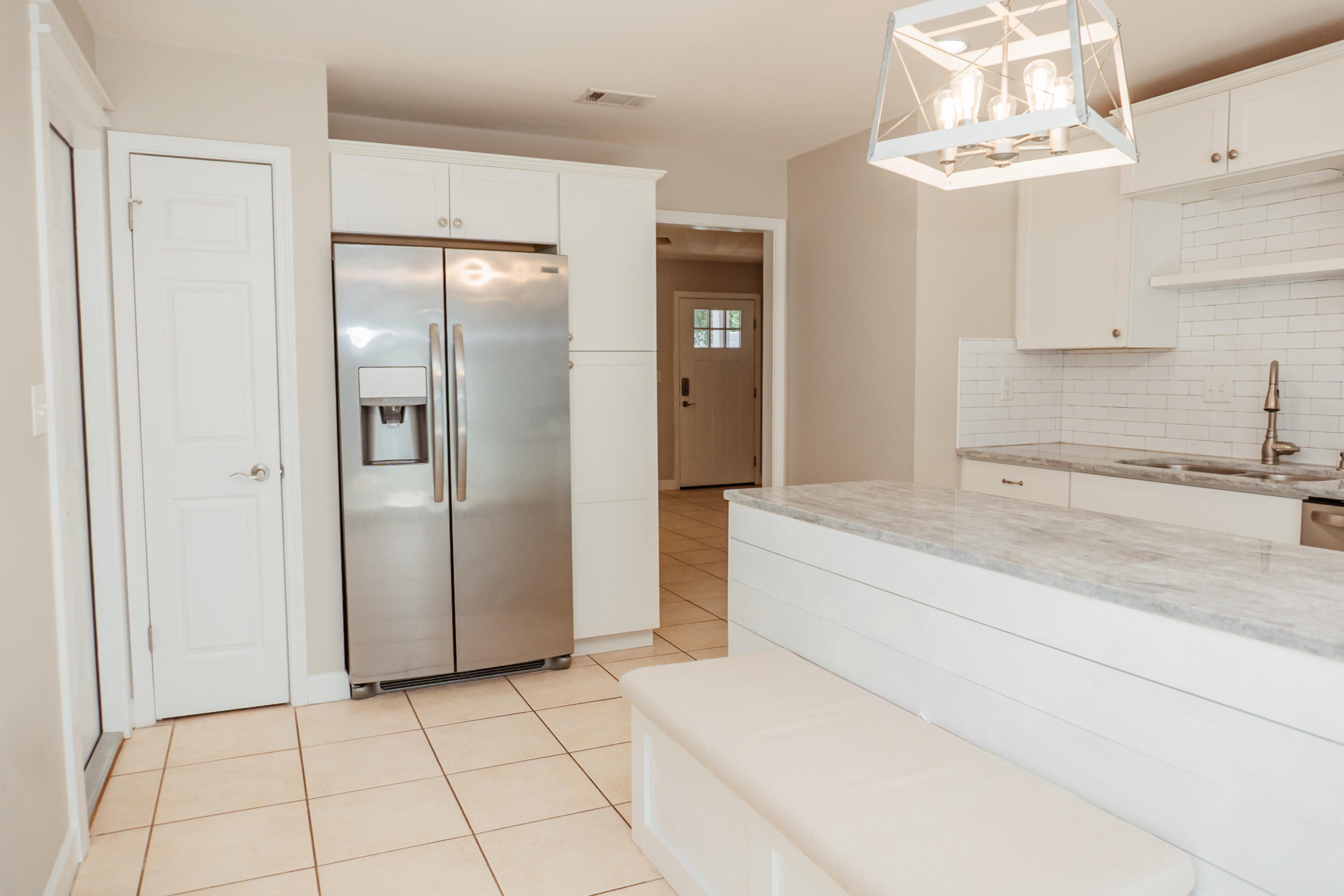 SHOAL TERRACE - Residential Lease