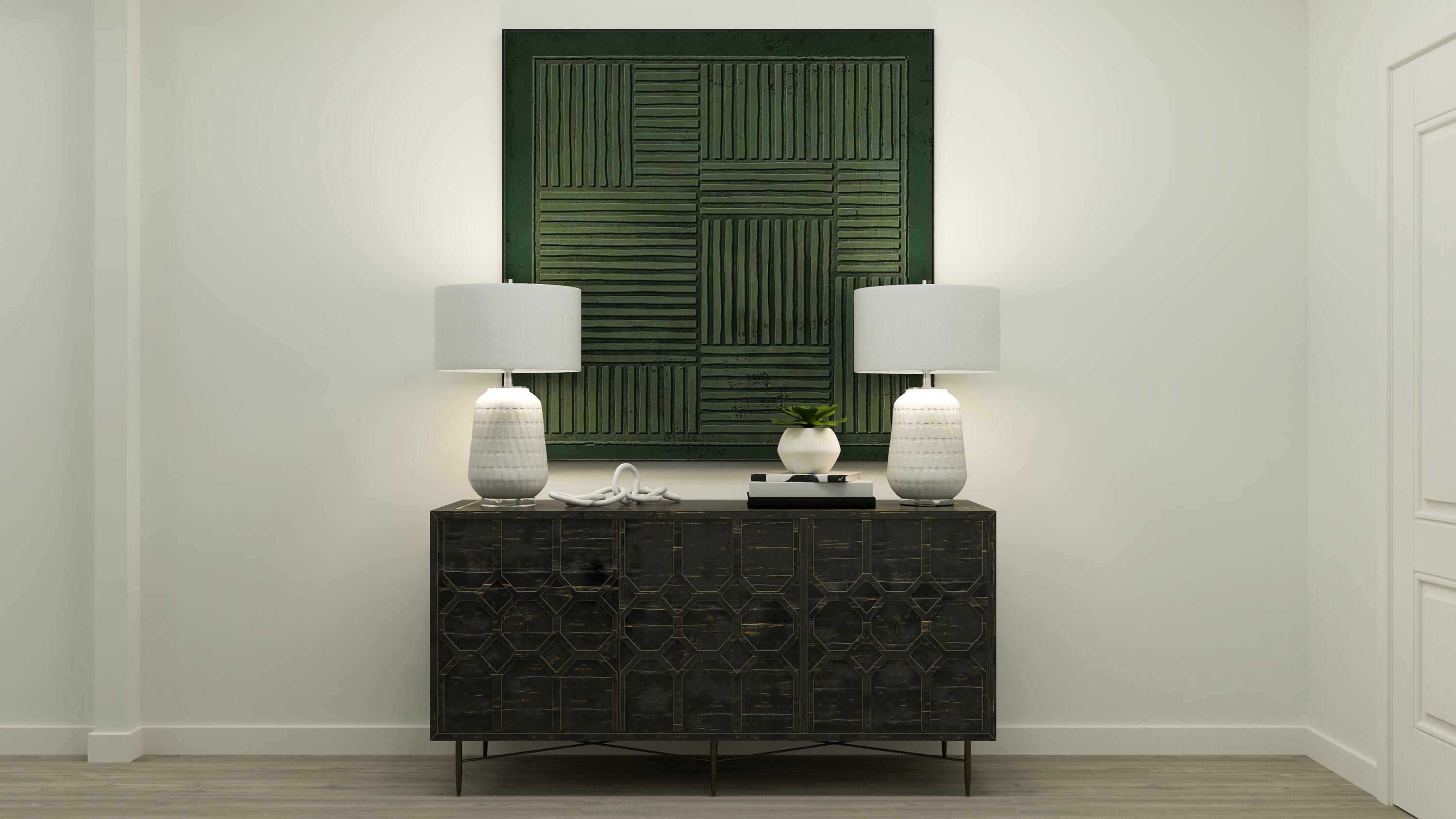 Magnolia Ridge - Residential