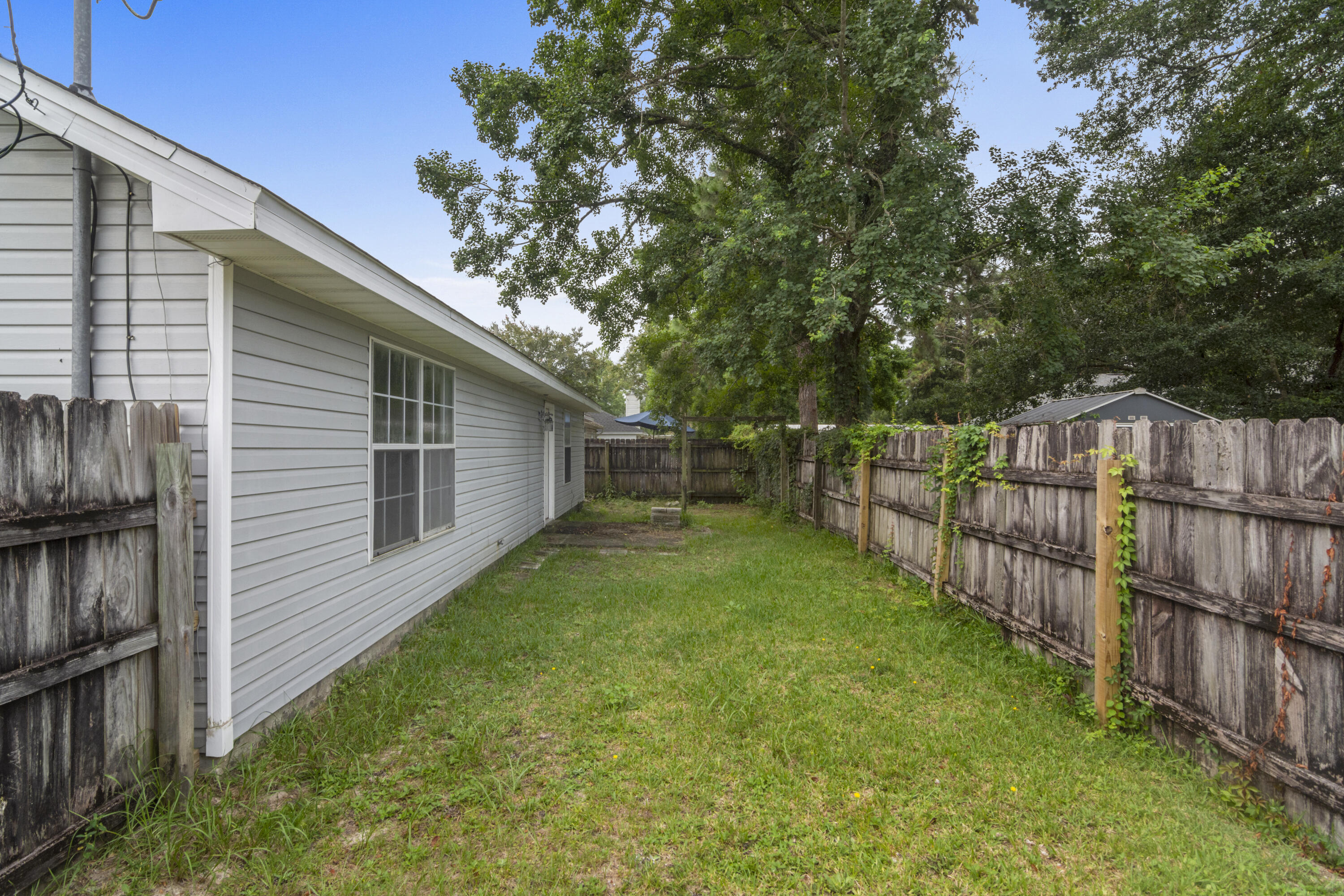 MILLS LANDING - Residential