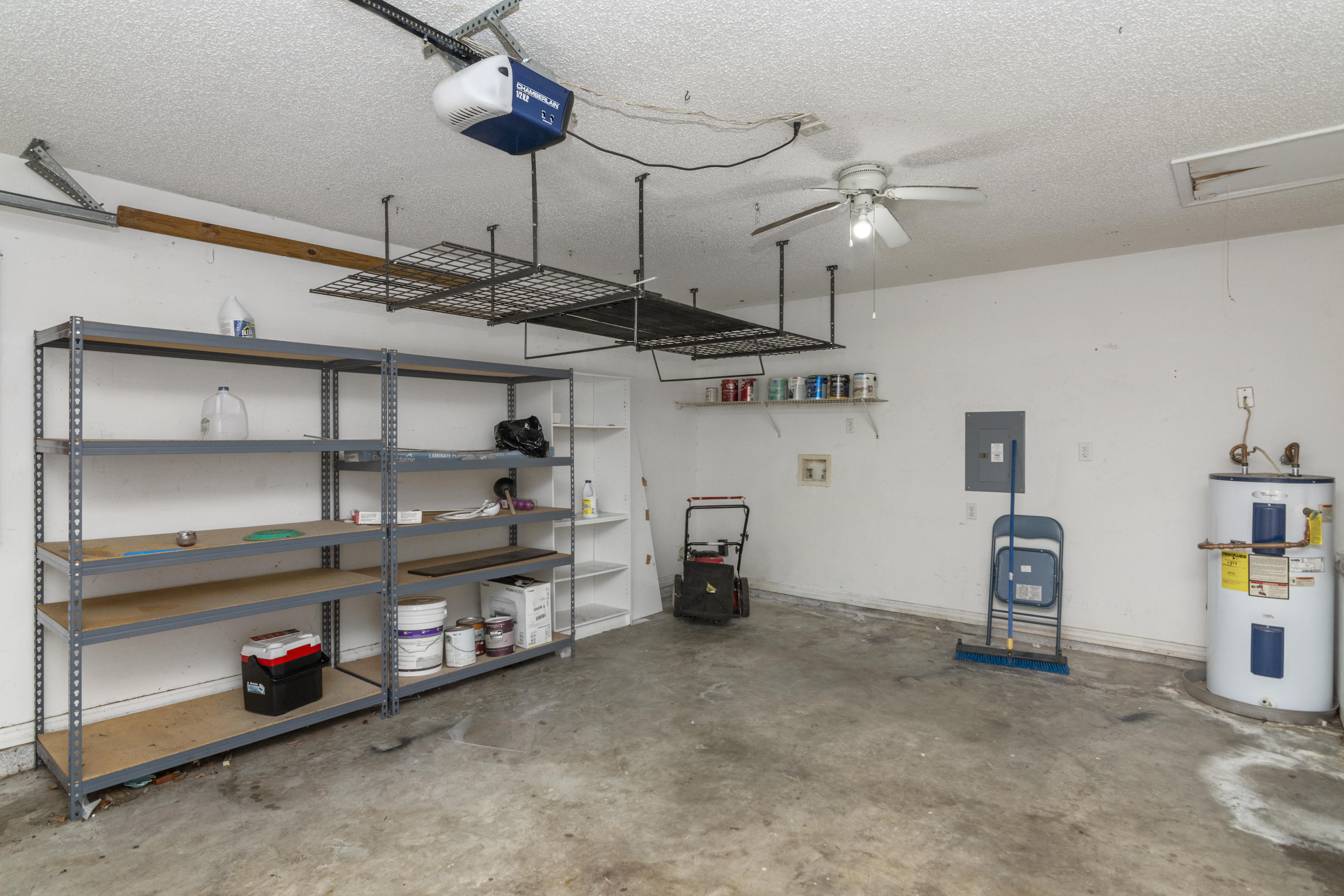 MILLS LANDING - Residential