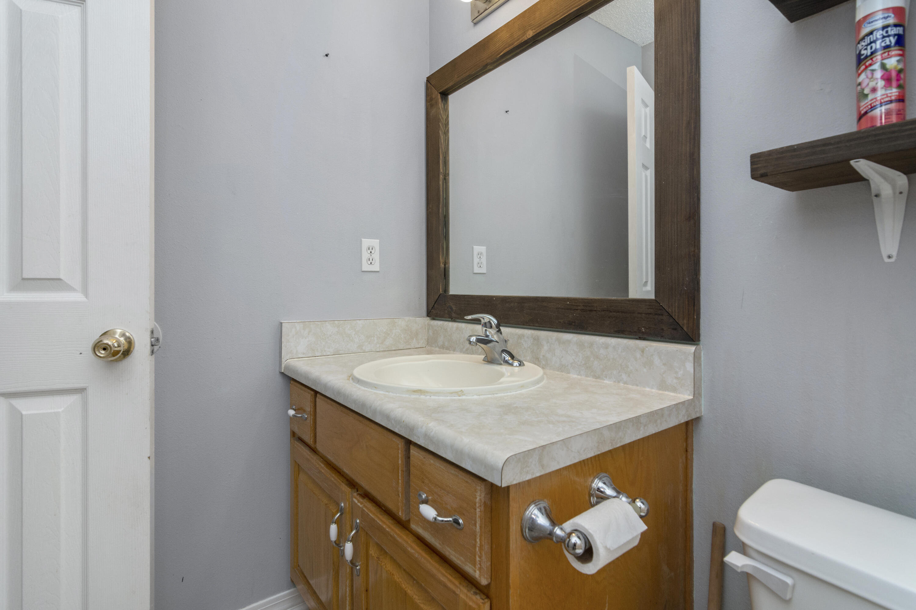 MILLS LANDING - Residential