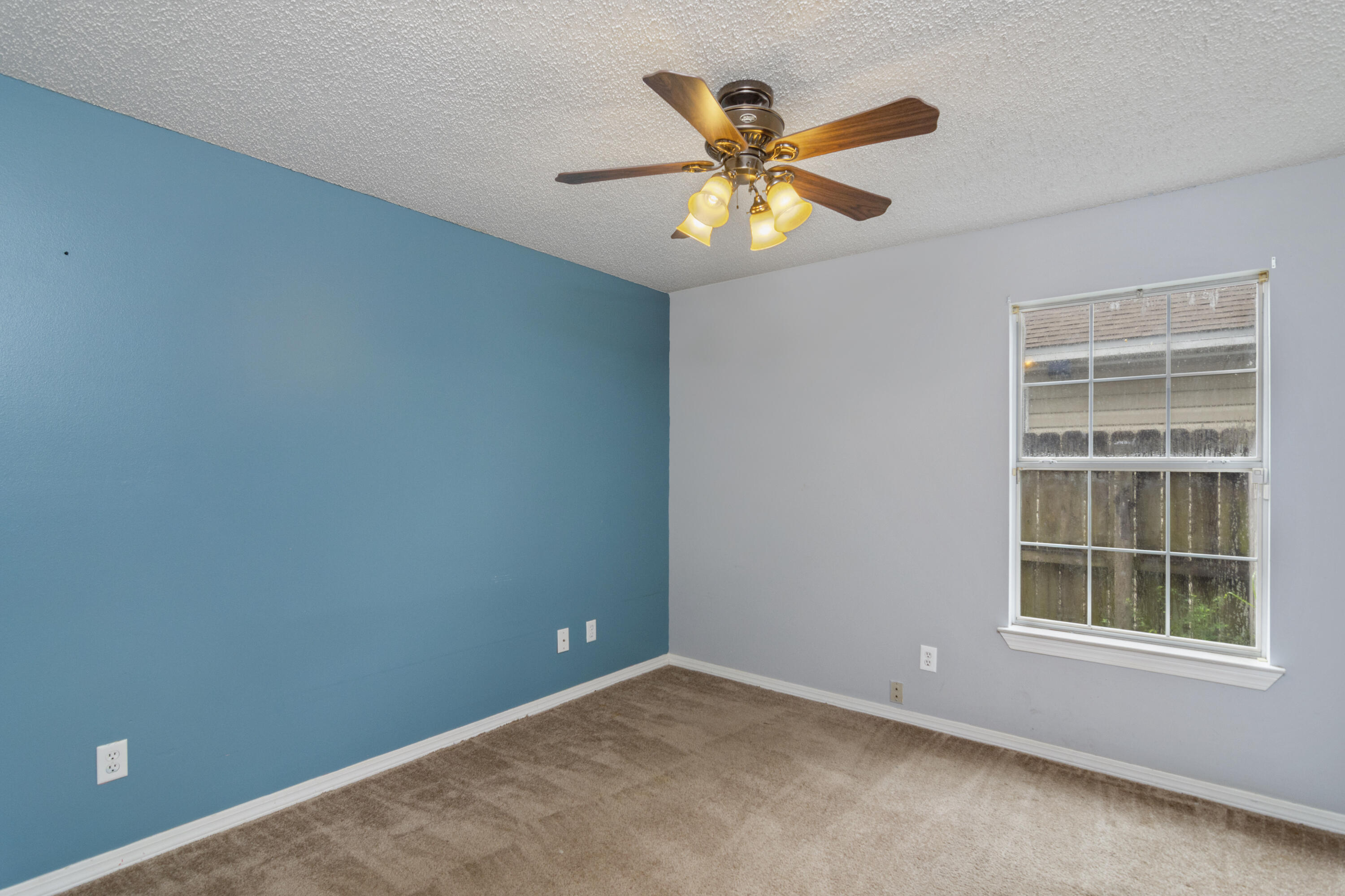 MILLS LANDING - Residential