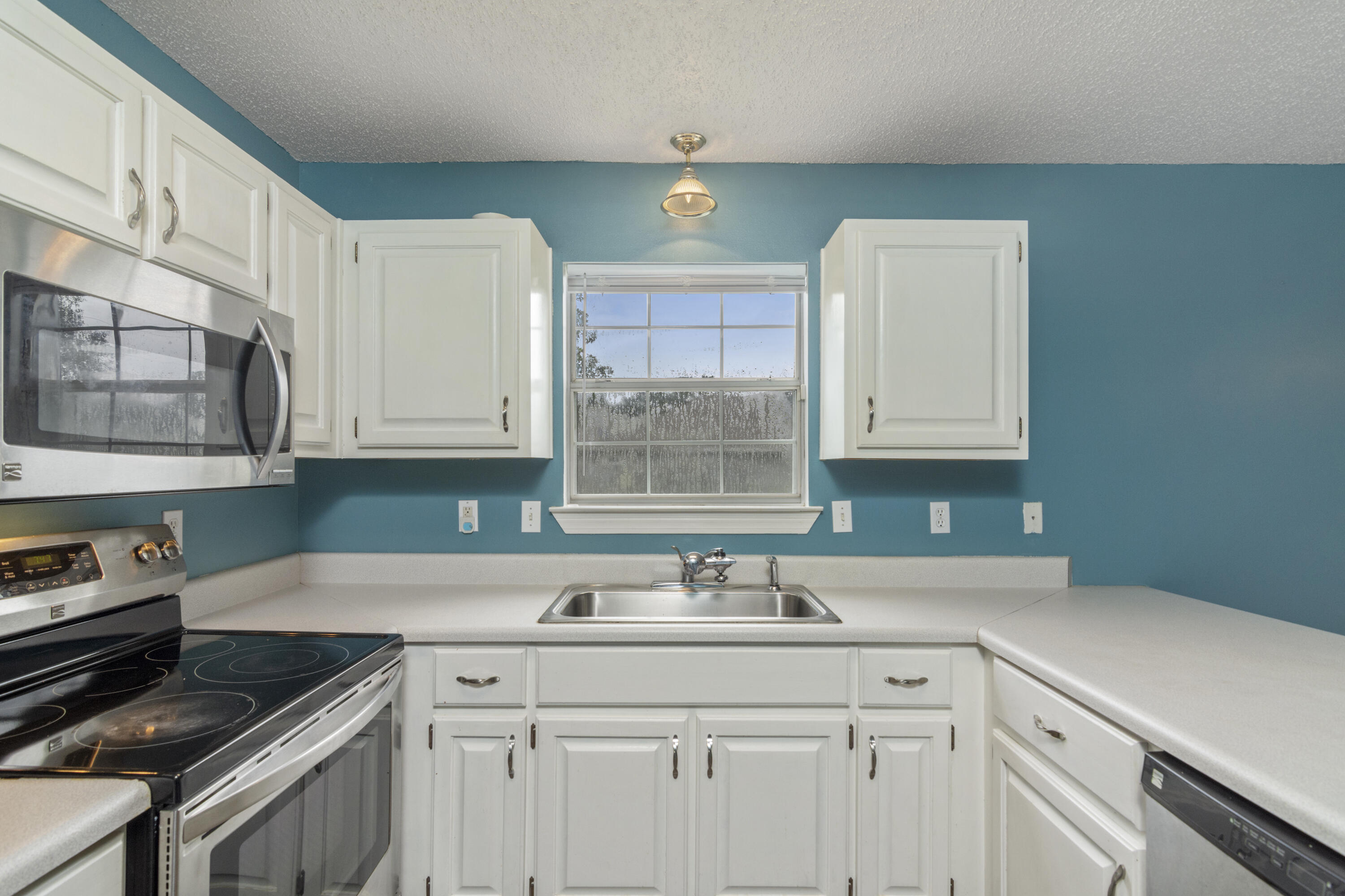 MILLS LANDING - Residential