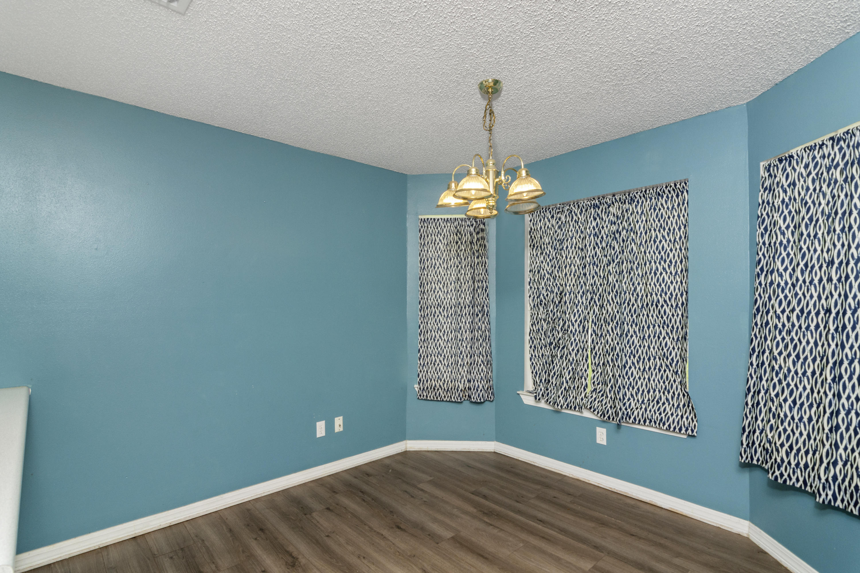 MILLS LANDING - Residential