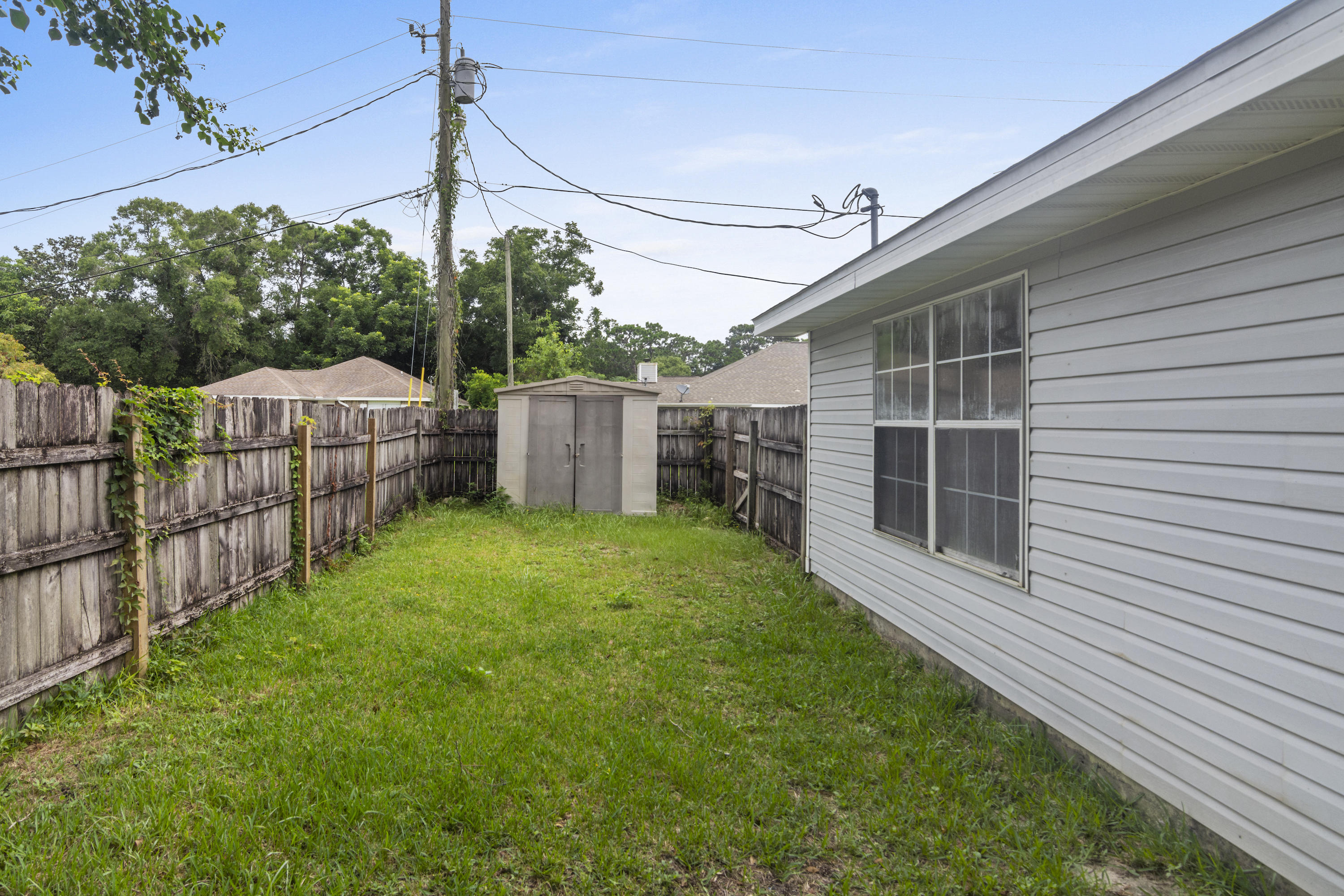 MILLS LANDING - Residential