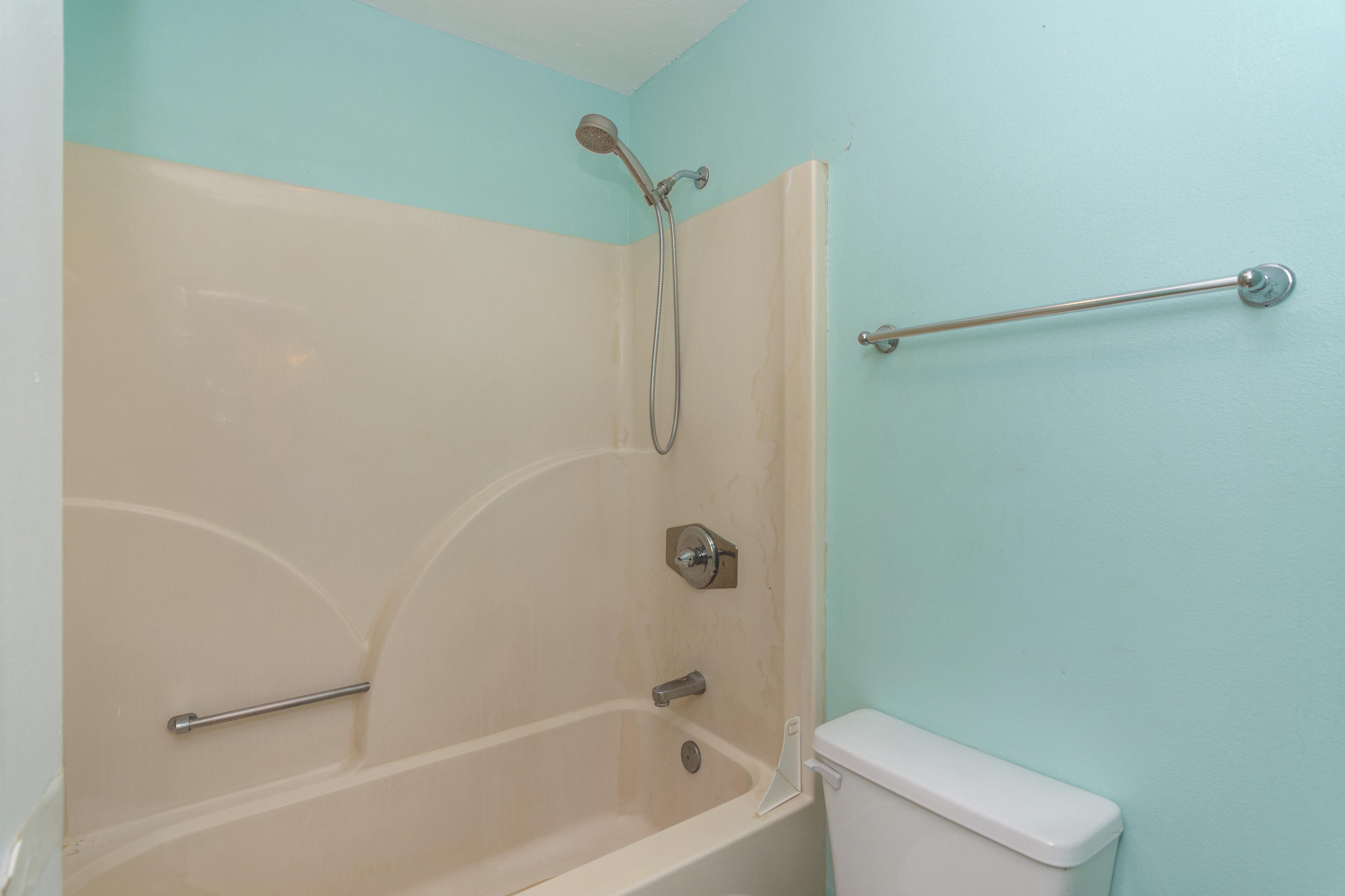 MILLS LANDING - Residential