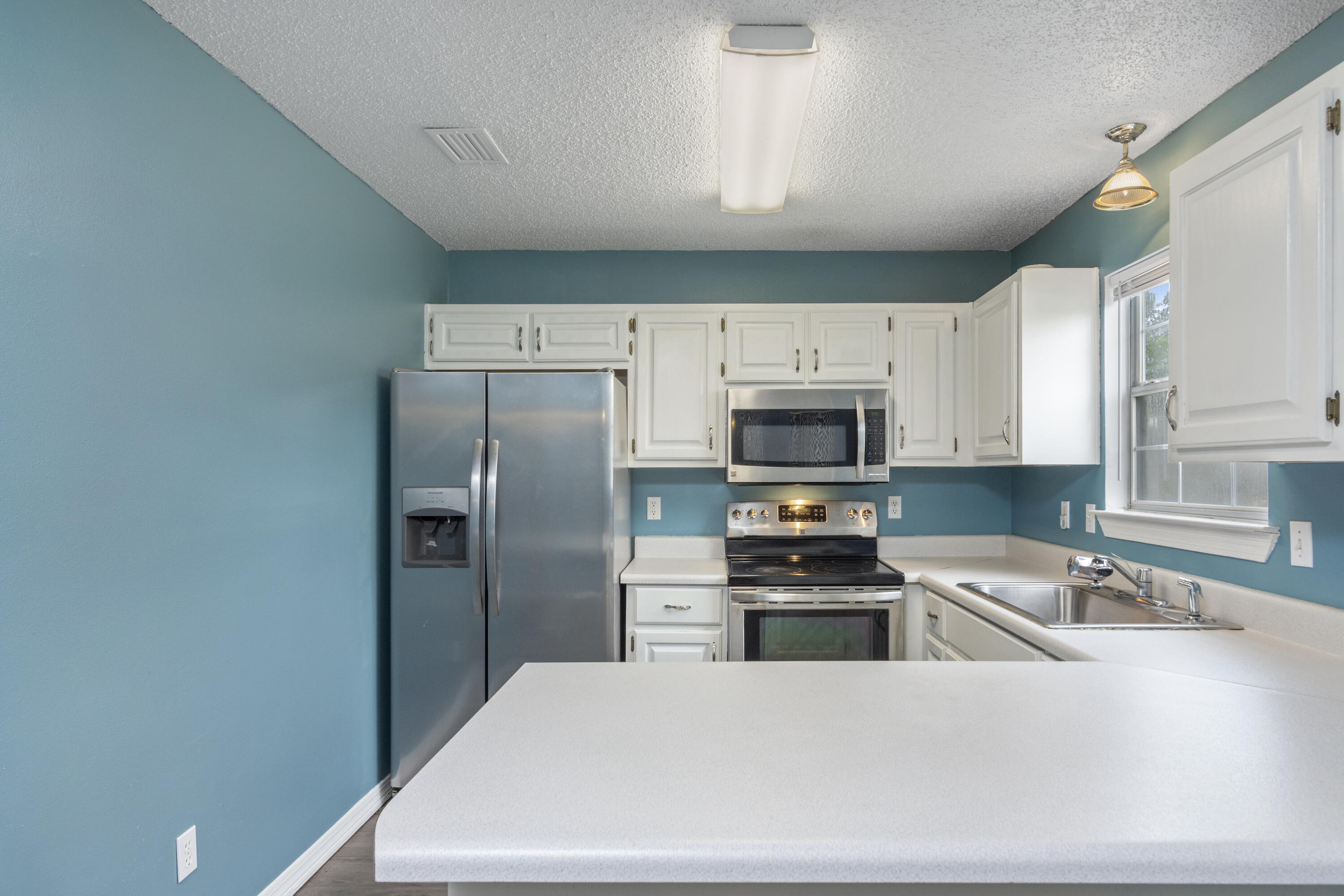 MILLS LANDING - Residential