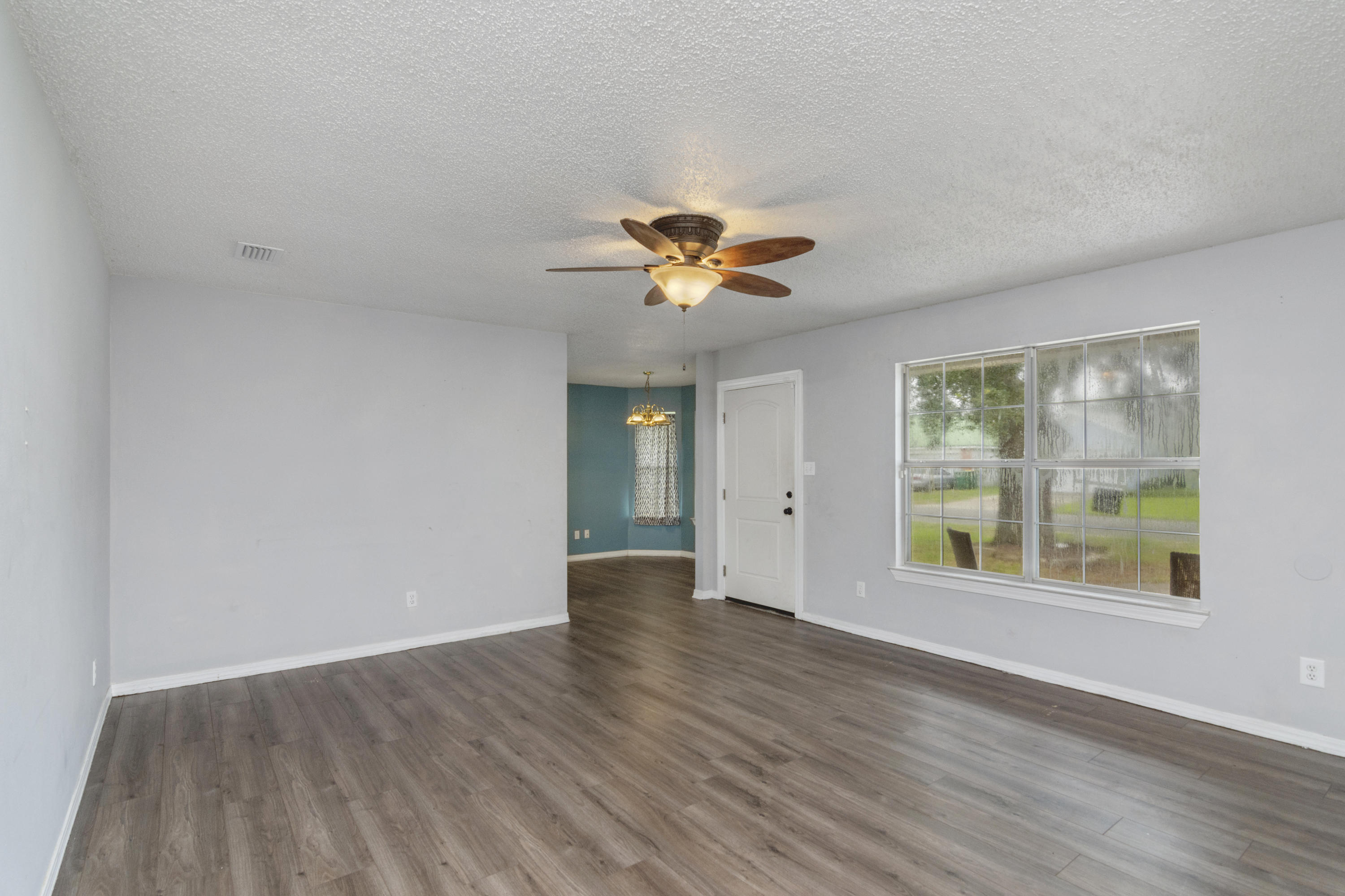 MILLS LANDING - Residential