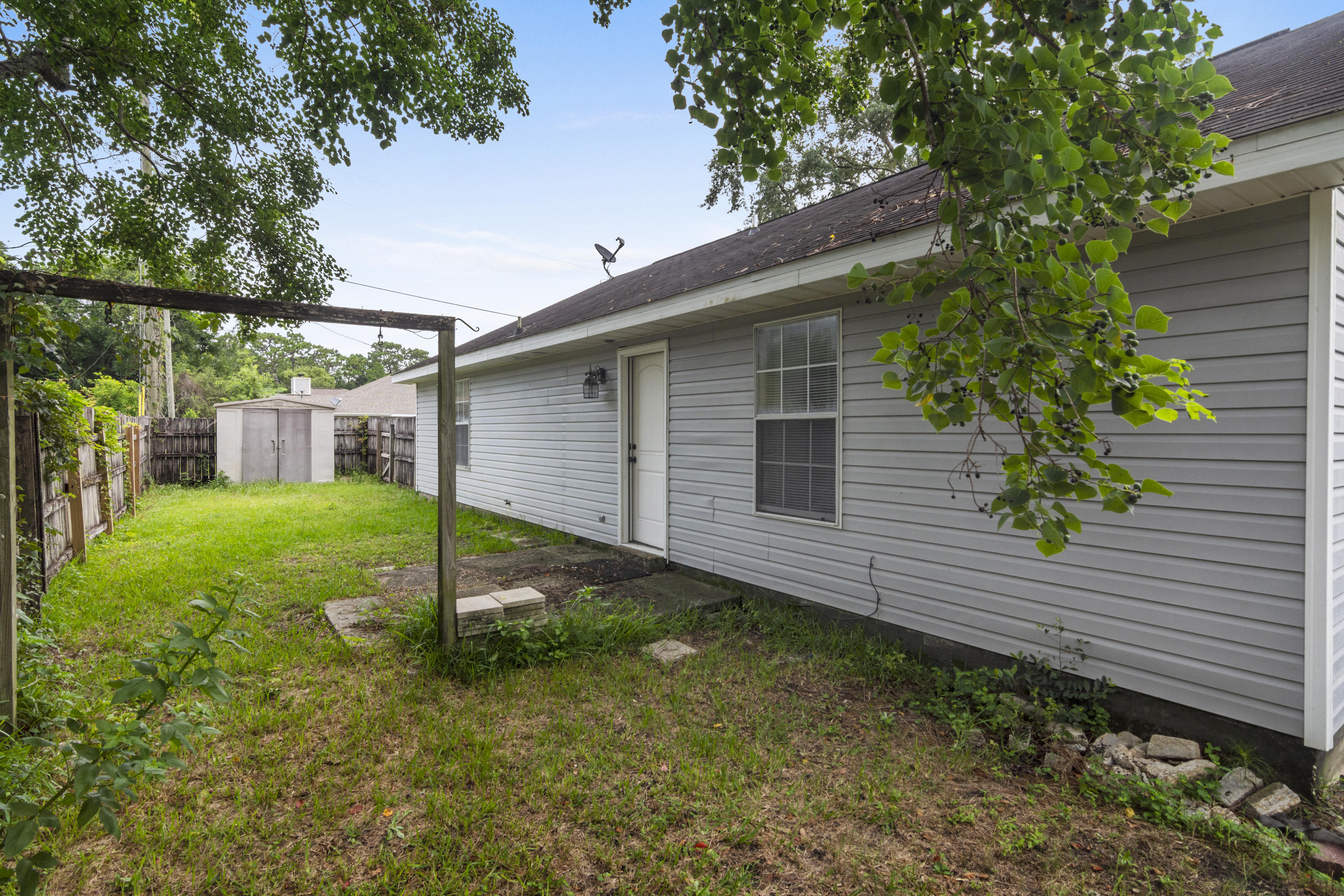 MILLS LANDING - Residential