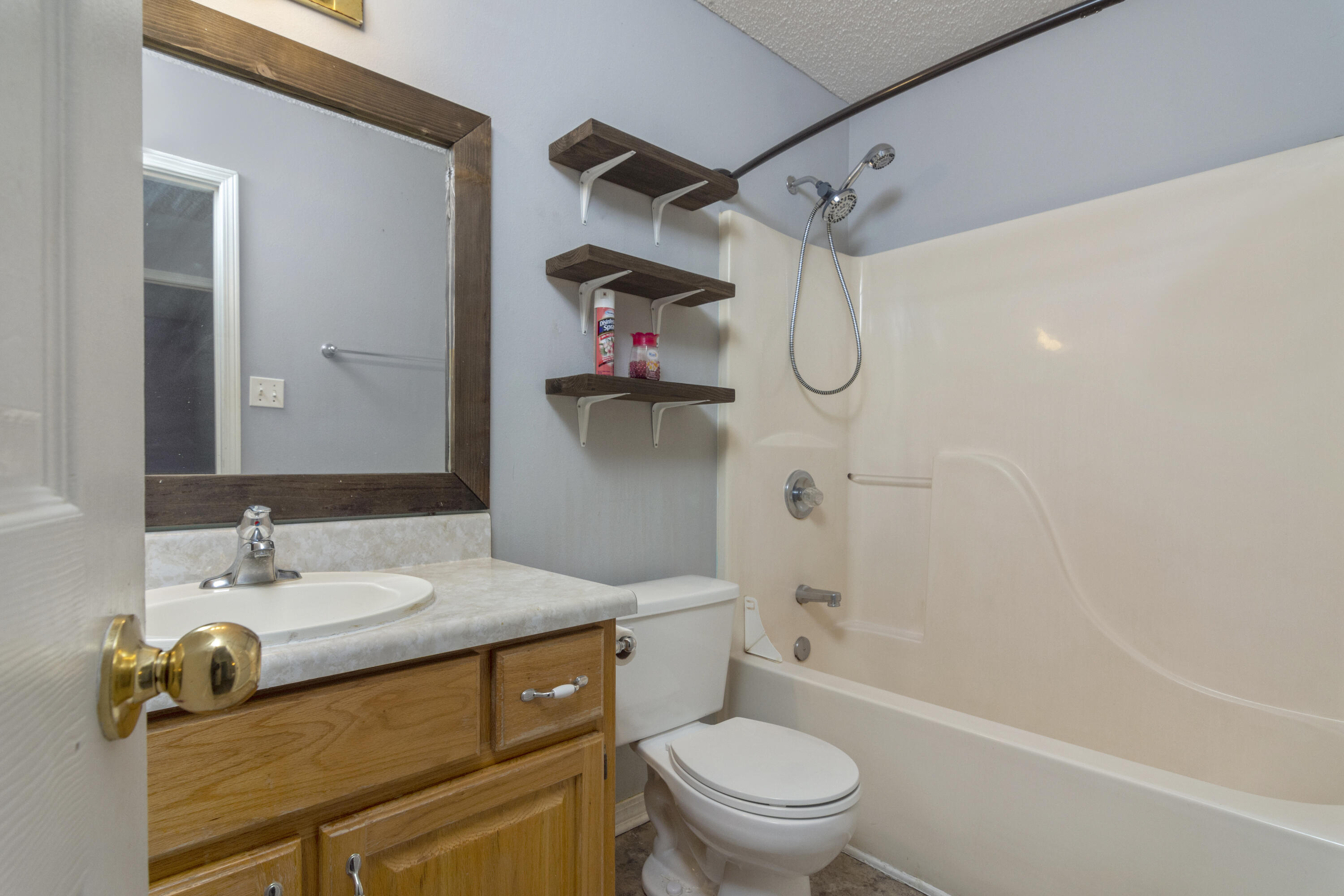 MILLS LANDING - Residential