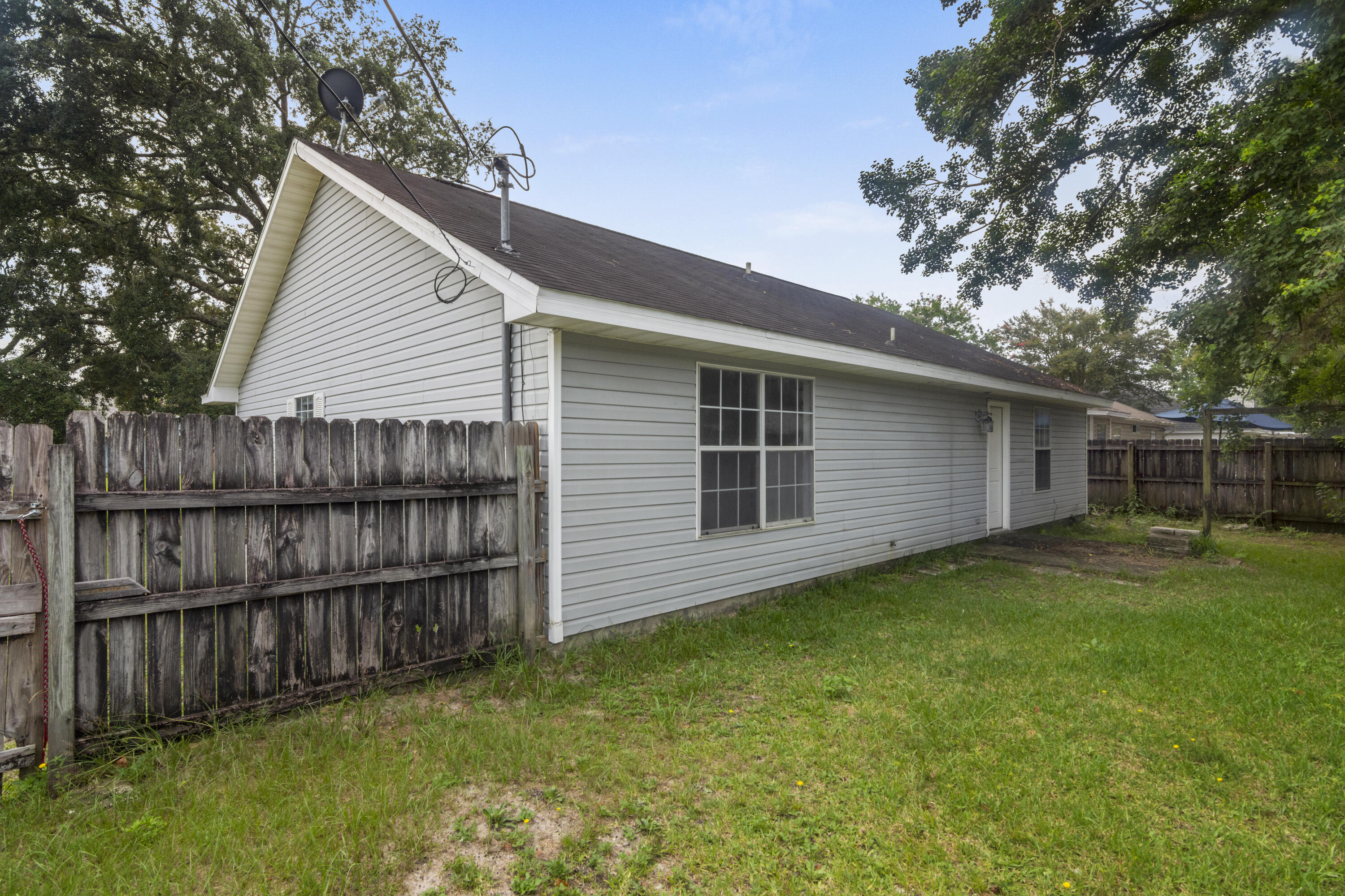 MILLS LANDING - Residential