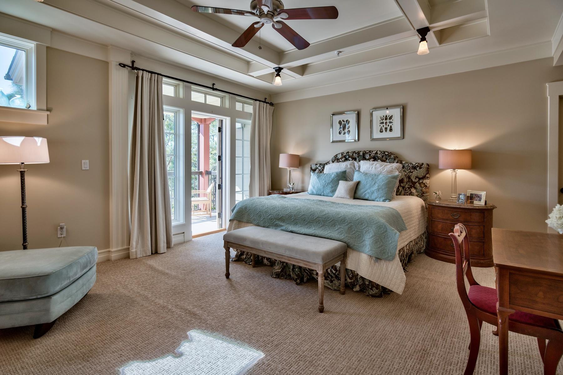 WILD HERON - Residential