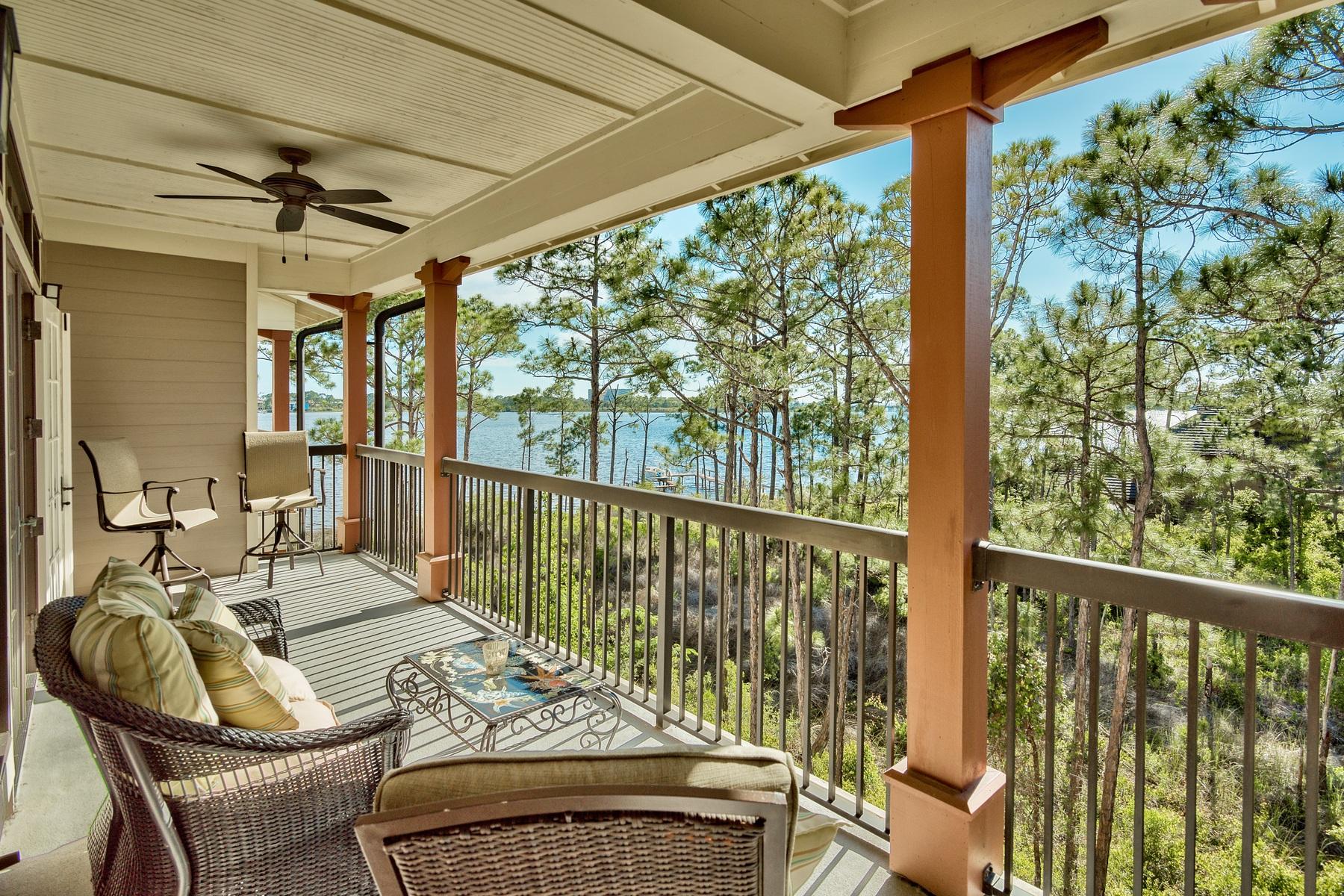 WILD HERON - Residential