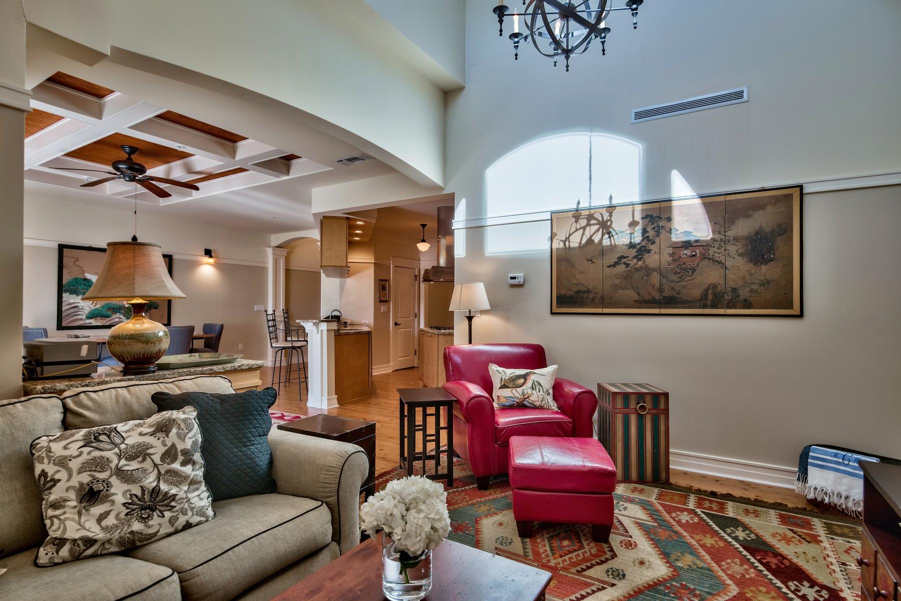 WILD HERON - Residential