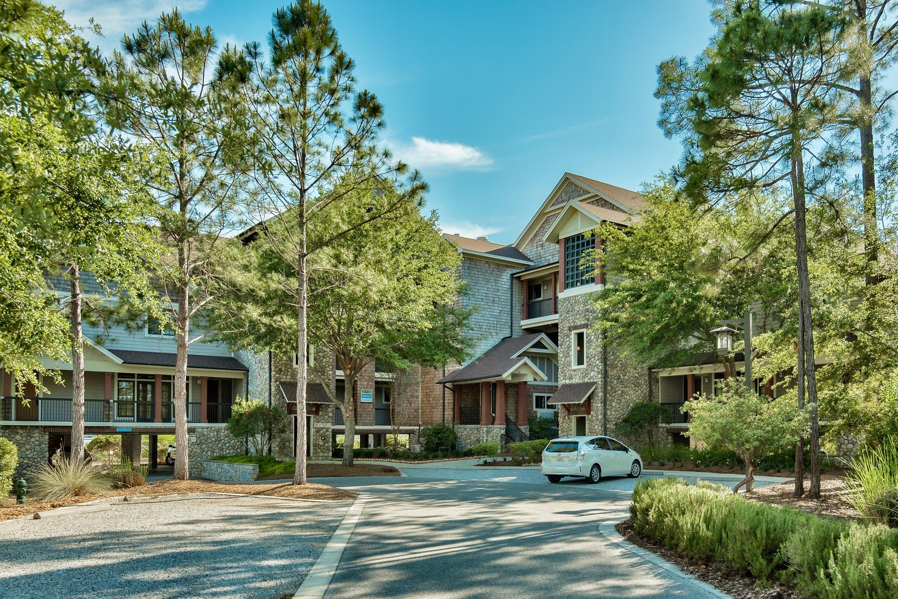 WILD HERON - Residential