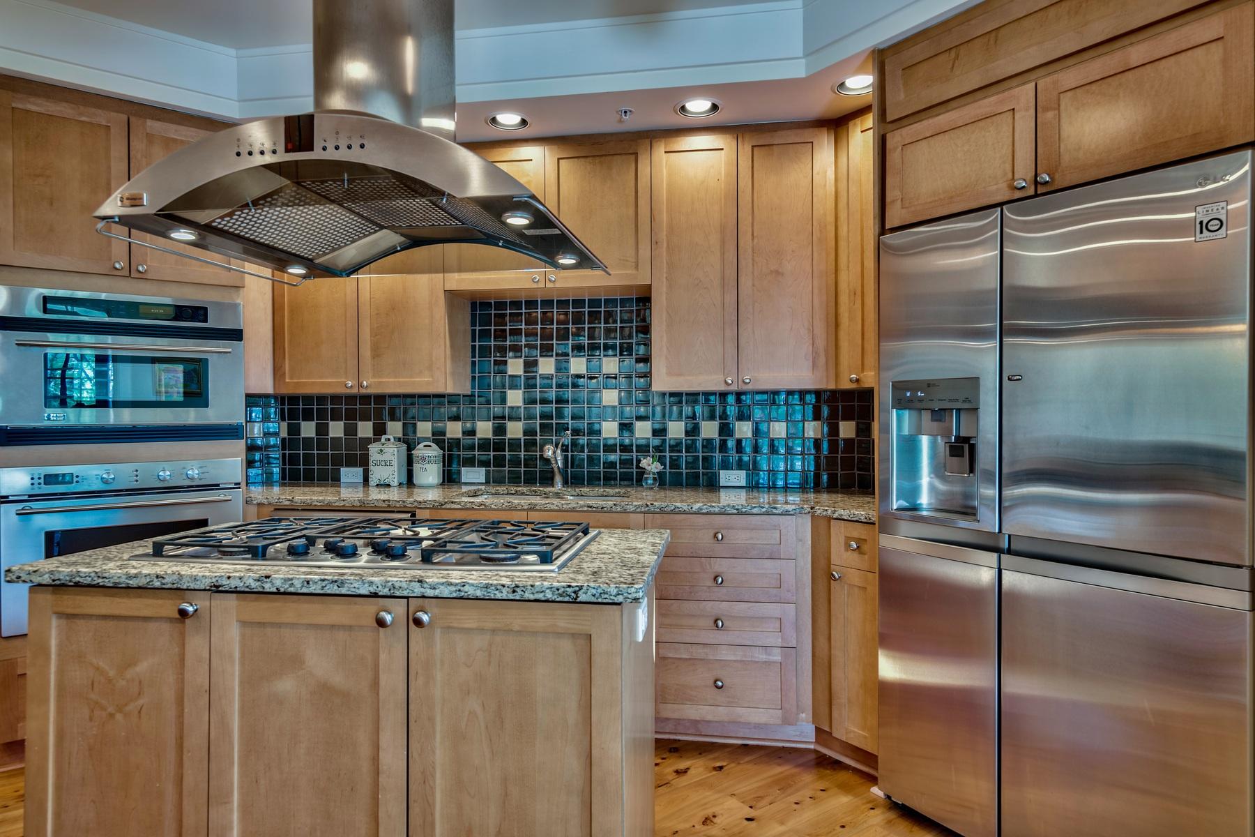 WILD HERON - Residential