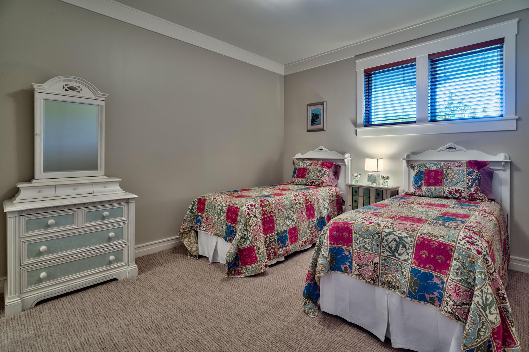 WILD HERON - Residential