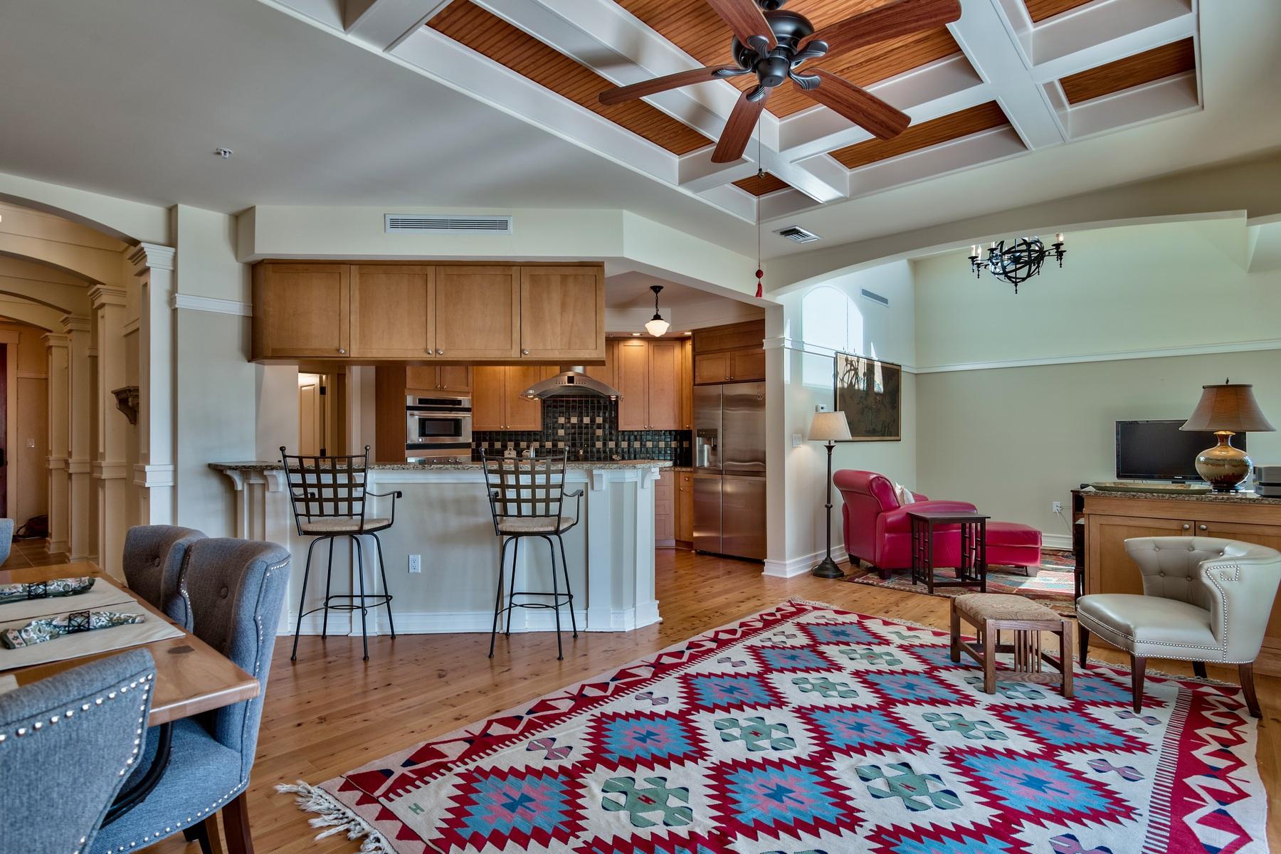 WILD HERON - Residential