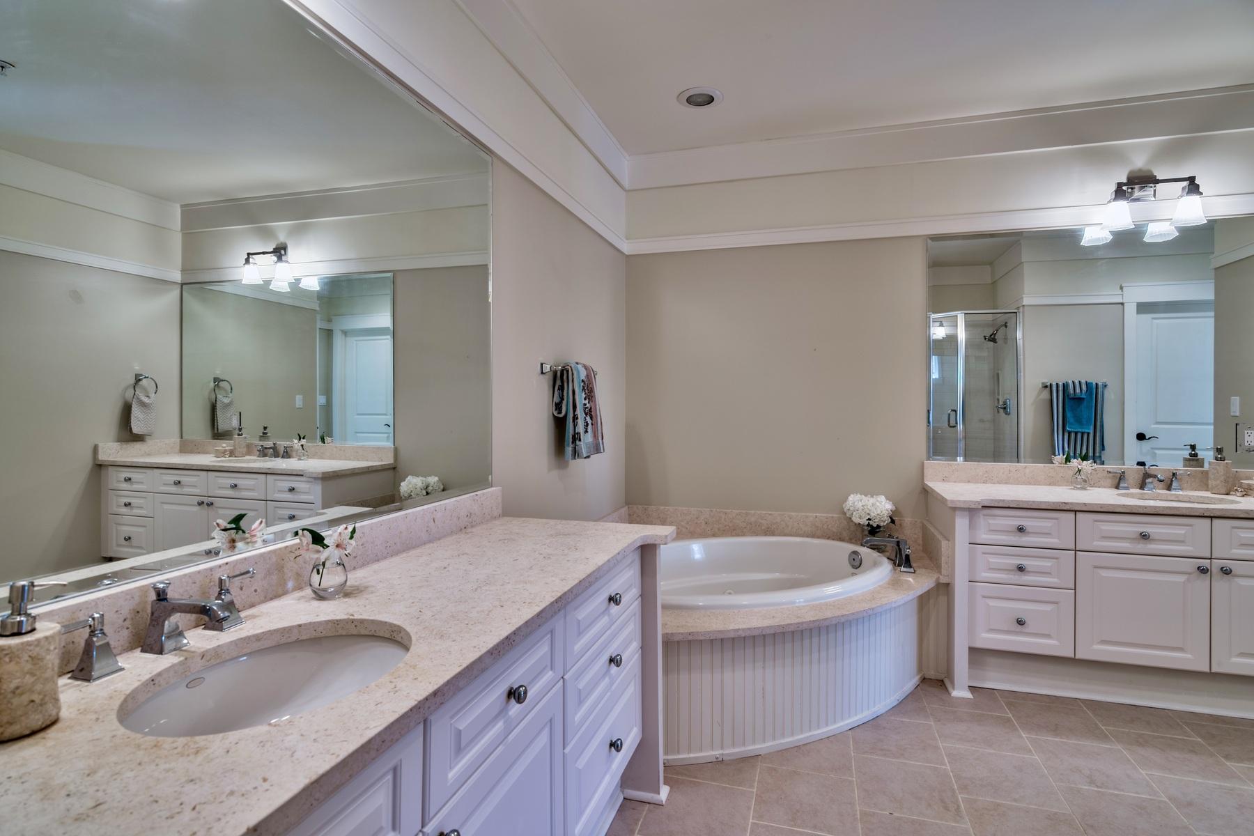 WILD HERON - Residential