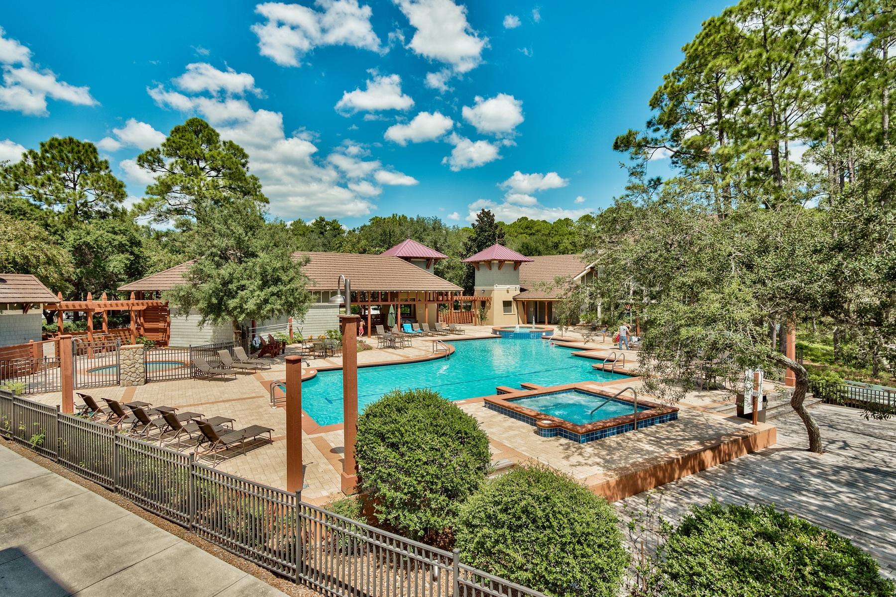 WILD HERON - Residential