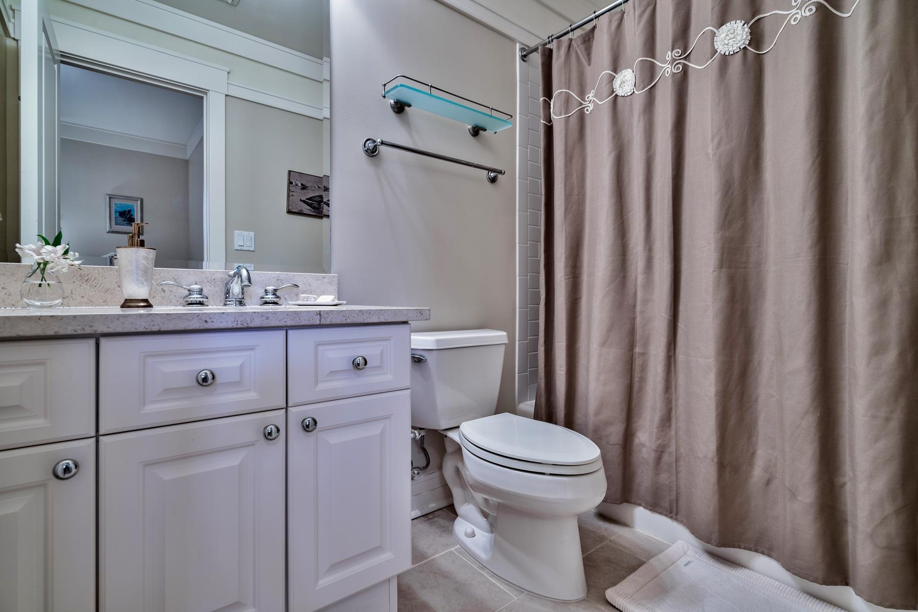 WILD HERON - Residential