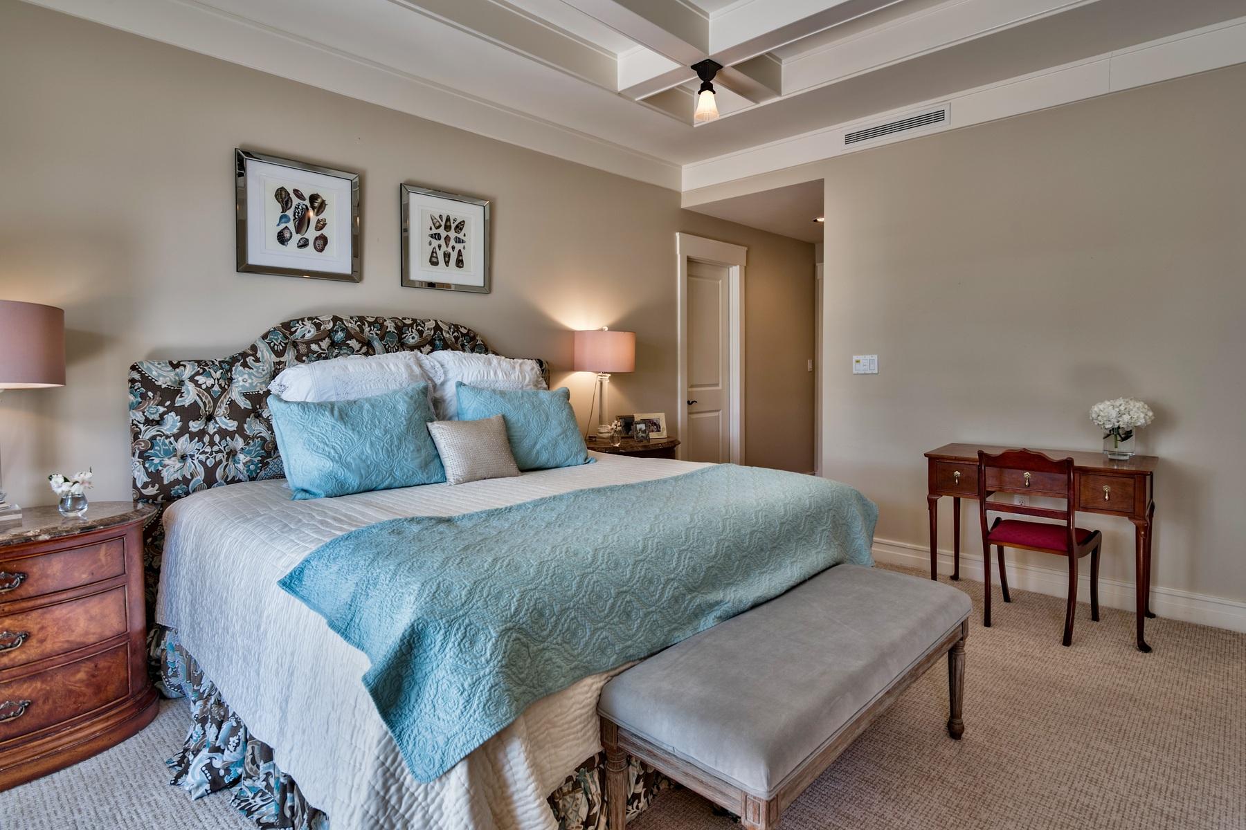 WILD HERON - Residential