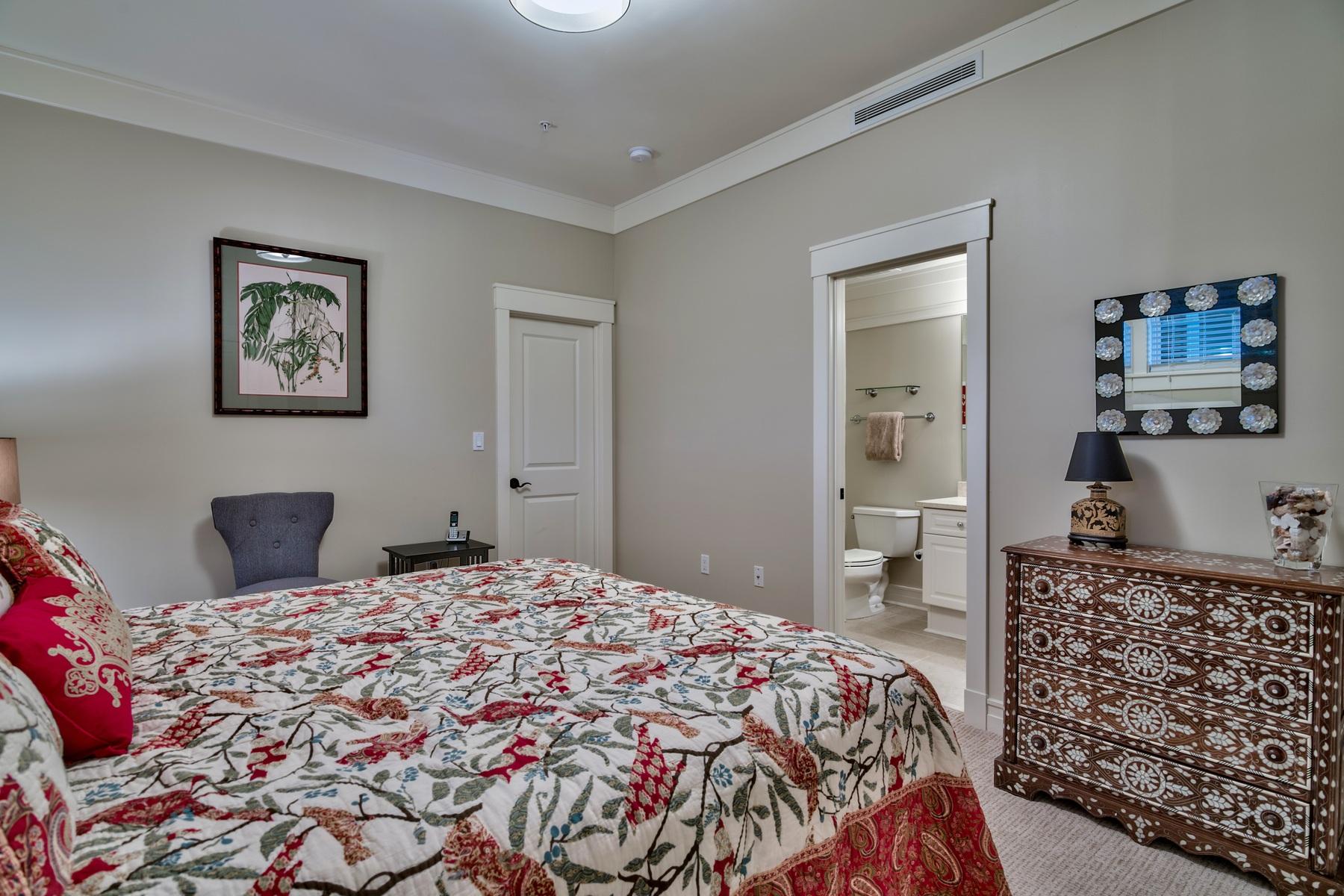 WILD HERON - Residential