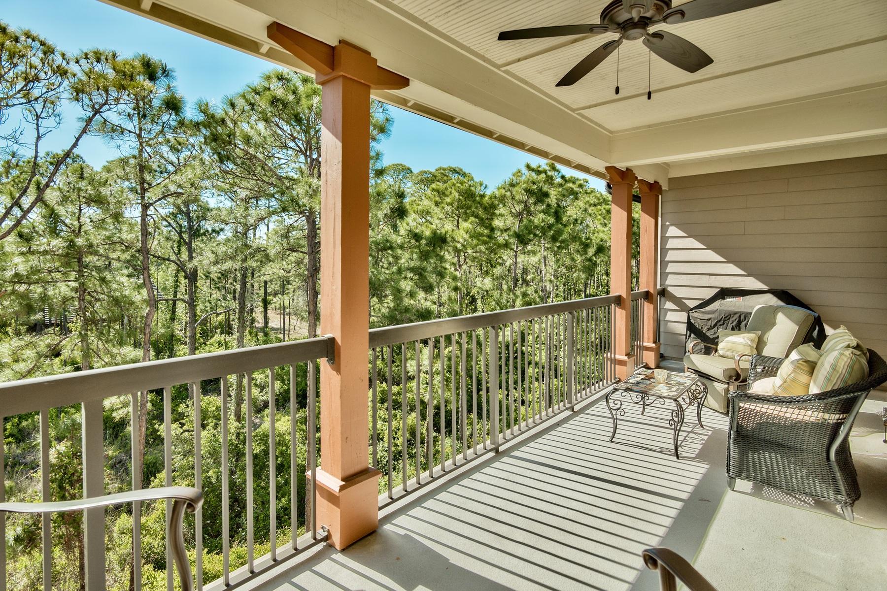 WILD HERON - Residential