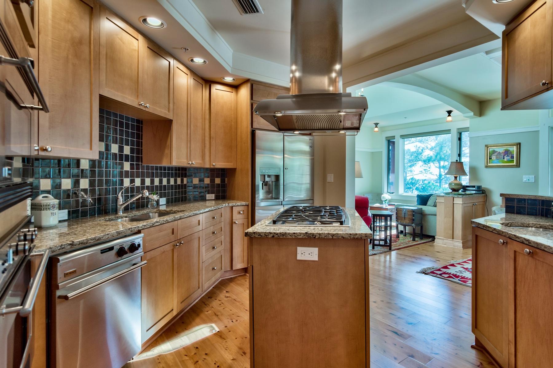 WILD HERON - Residential