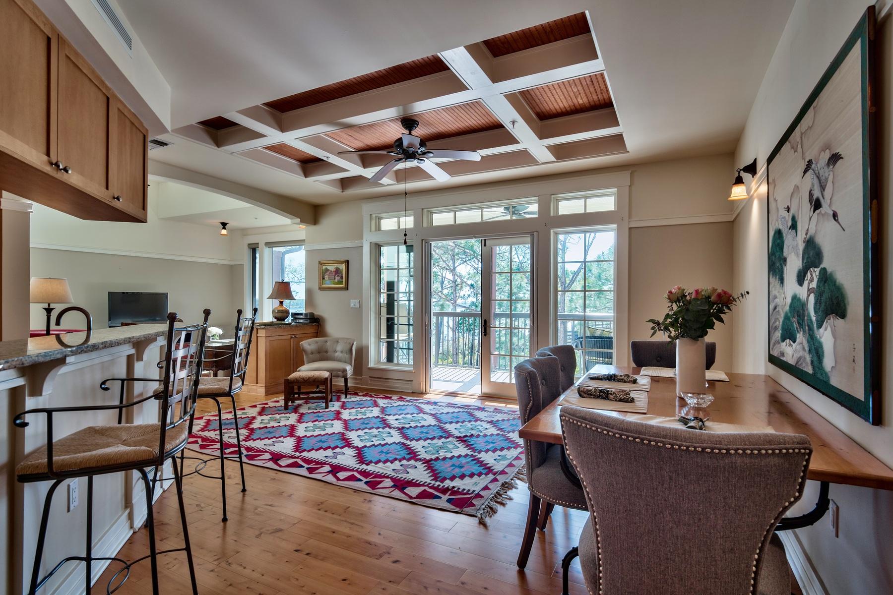 WILD HERON - Residential