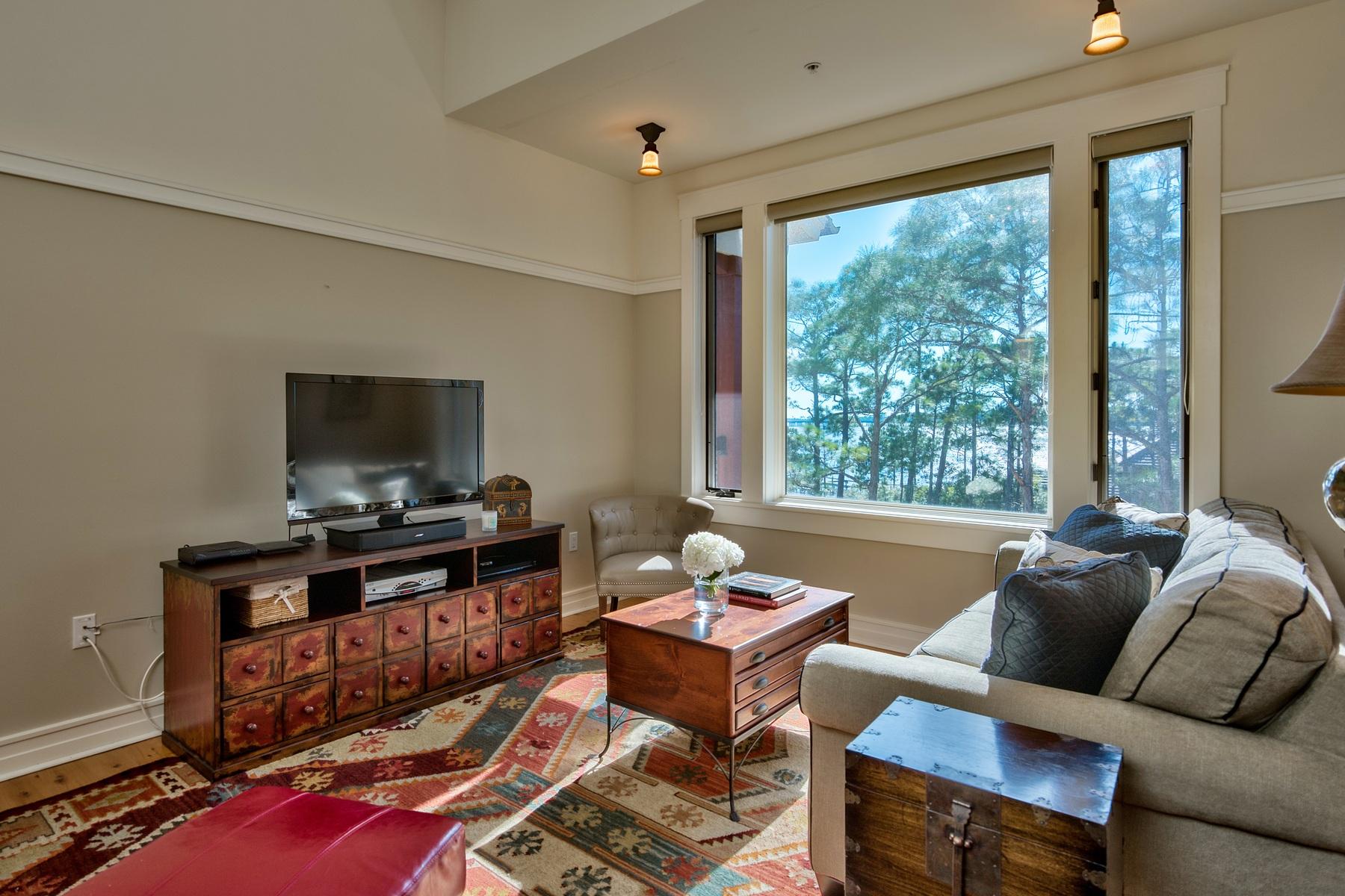 WILD HERON - Residential