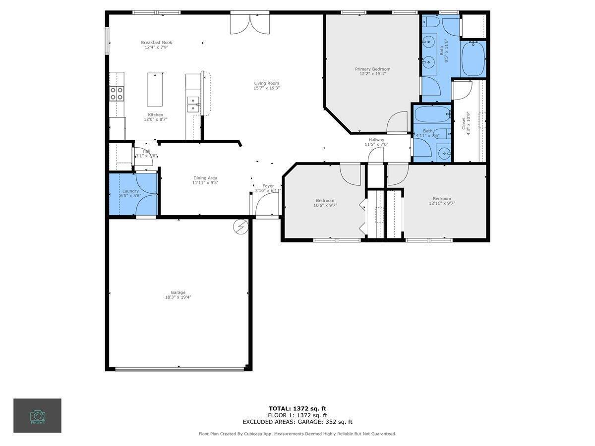 ROSS CROSSING - Residential Lease