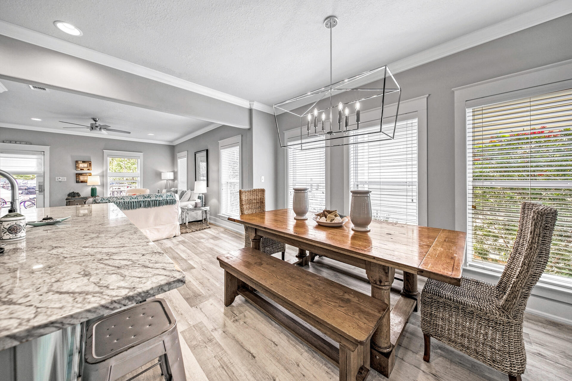 SEACREST BEACH - Residential