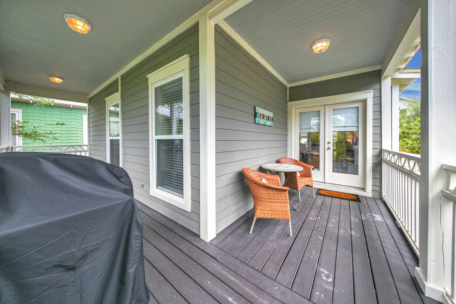 SEACREST BEACH - Residential