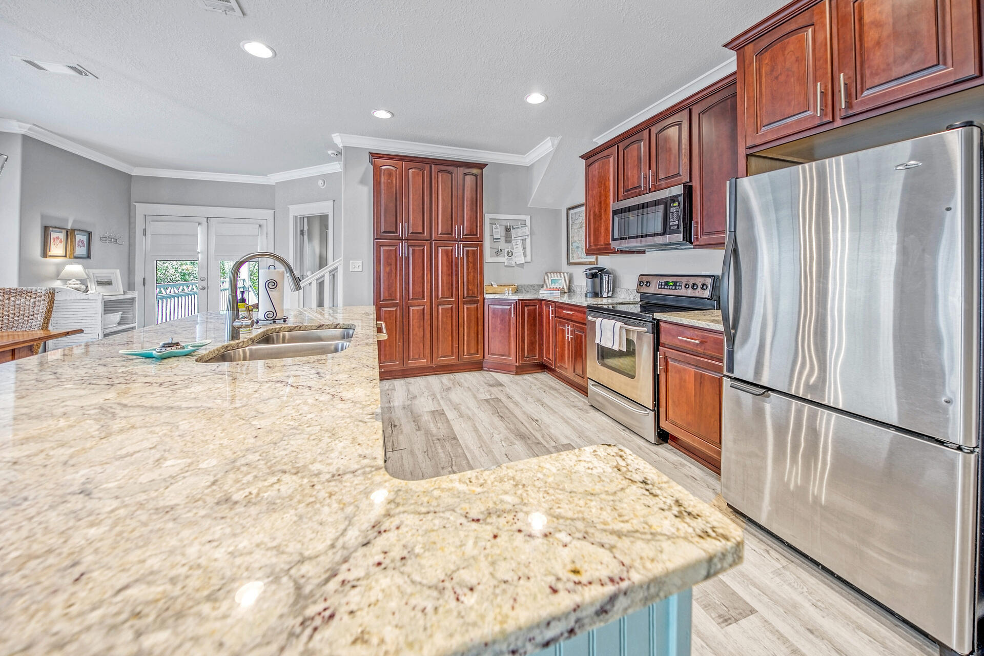 SEACREST BEACH - Residential
