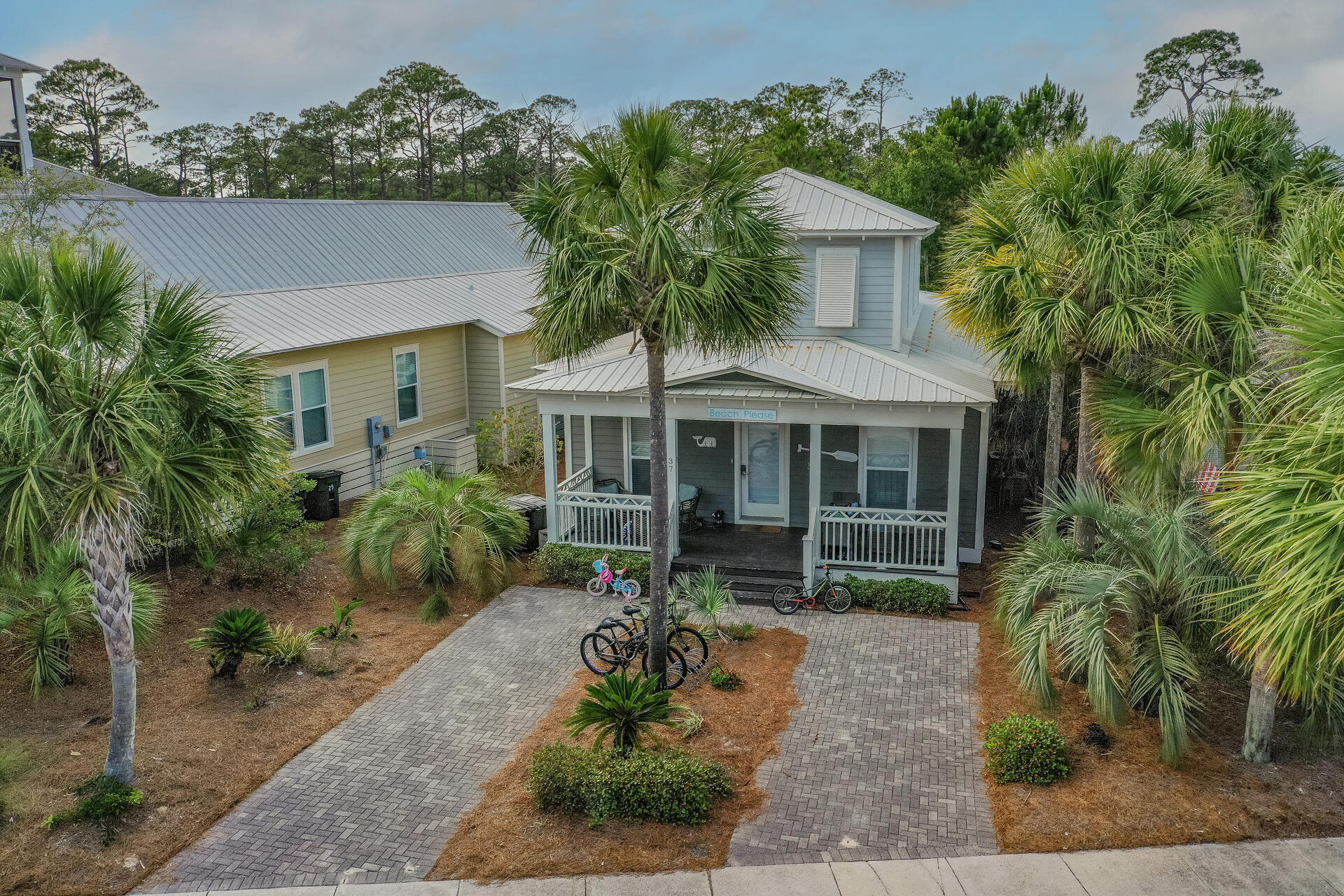 SEACREST BEACH - Residential
