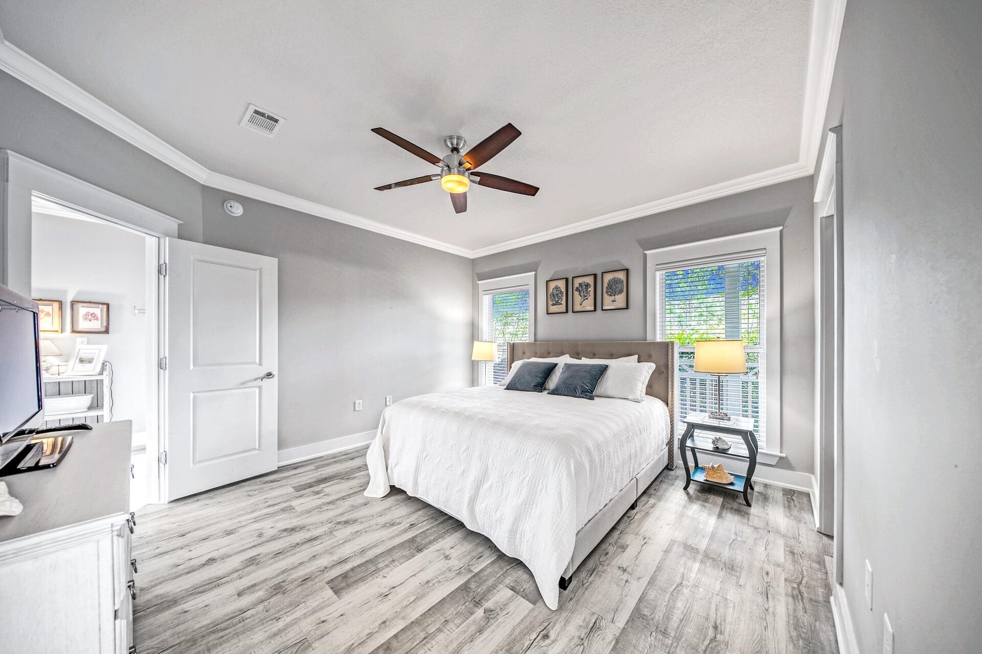 SEACREST BEACH - Residential