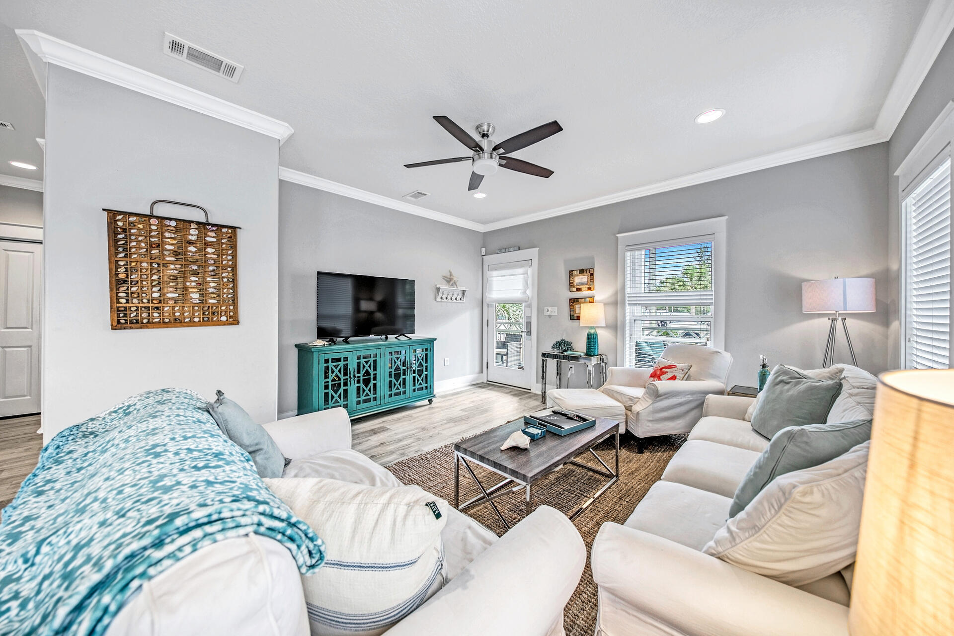 SEACREST BEACH - Residential