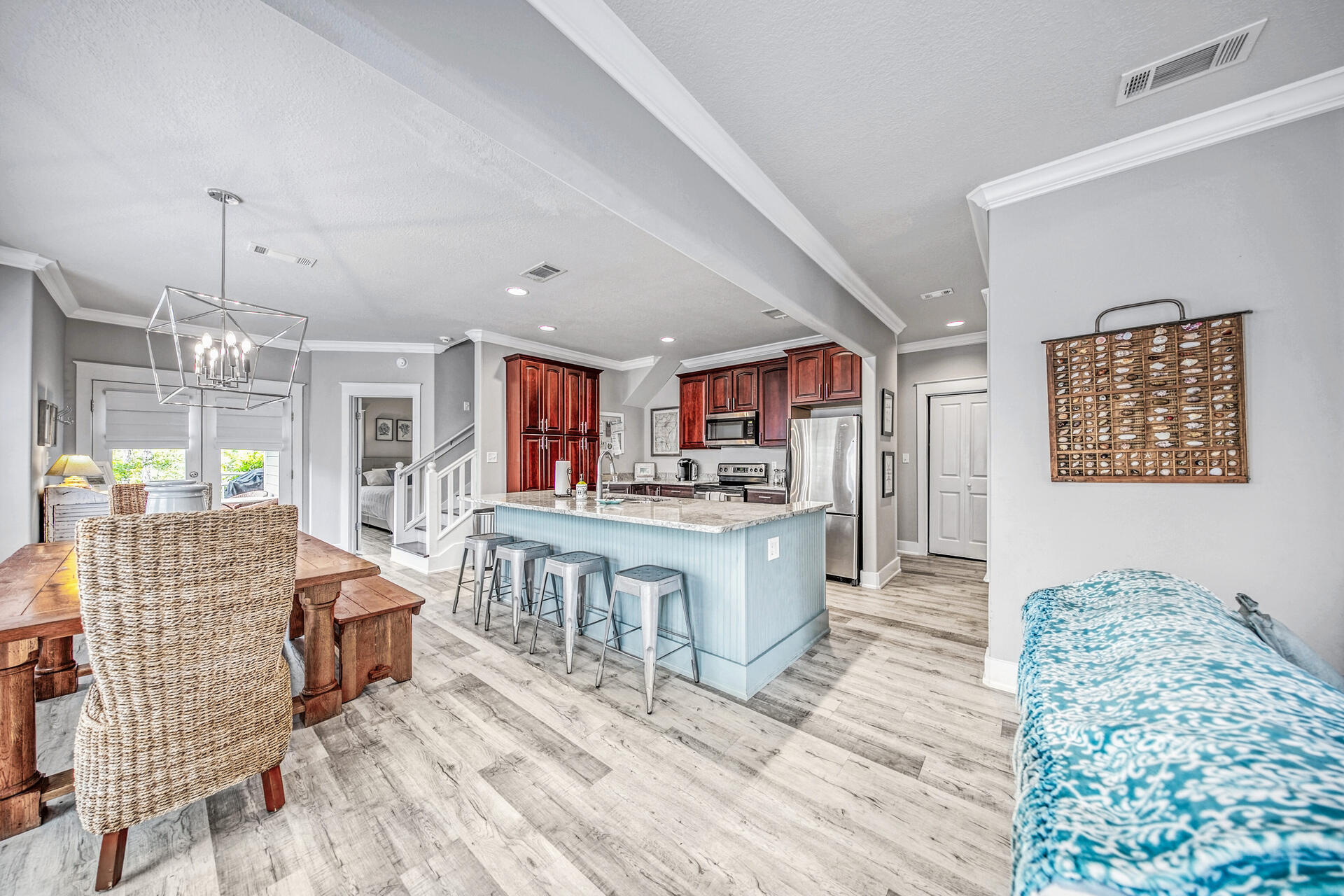 SEACREST BEACH - Residential