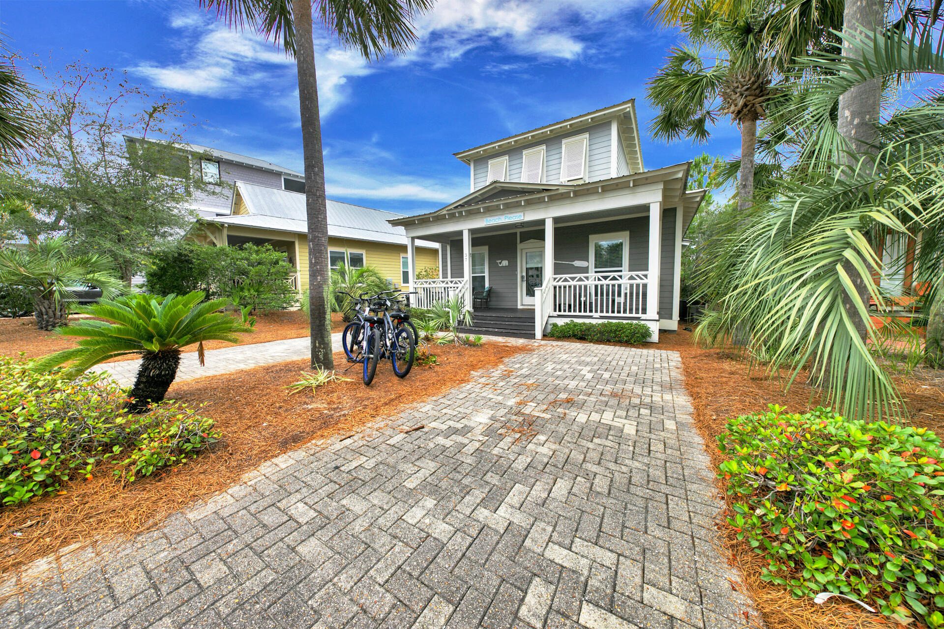 SEACREST BEACH - Residential
