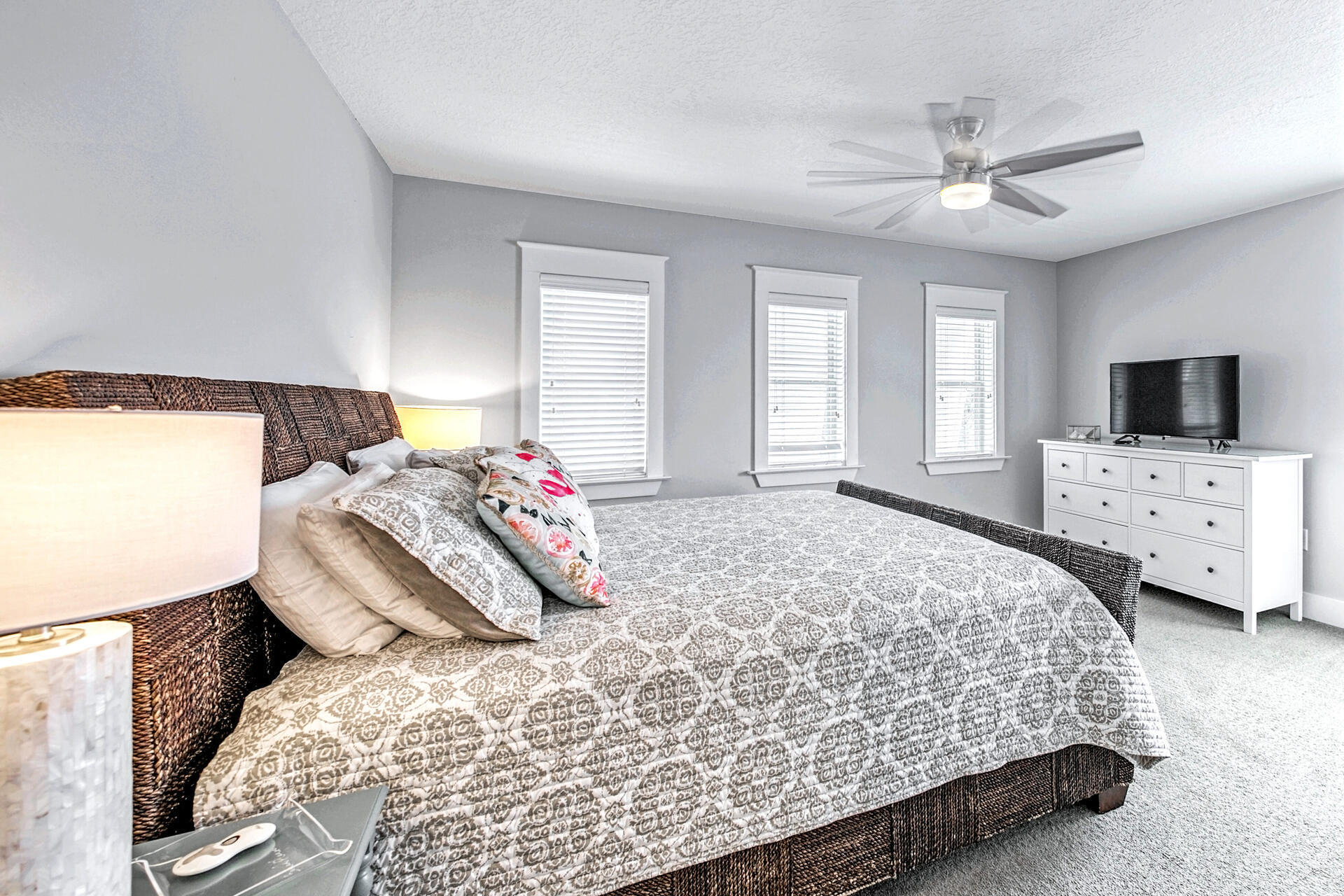 SEACREST BEACH - Residential