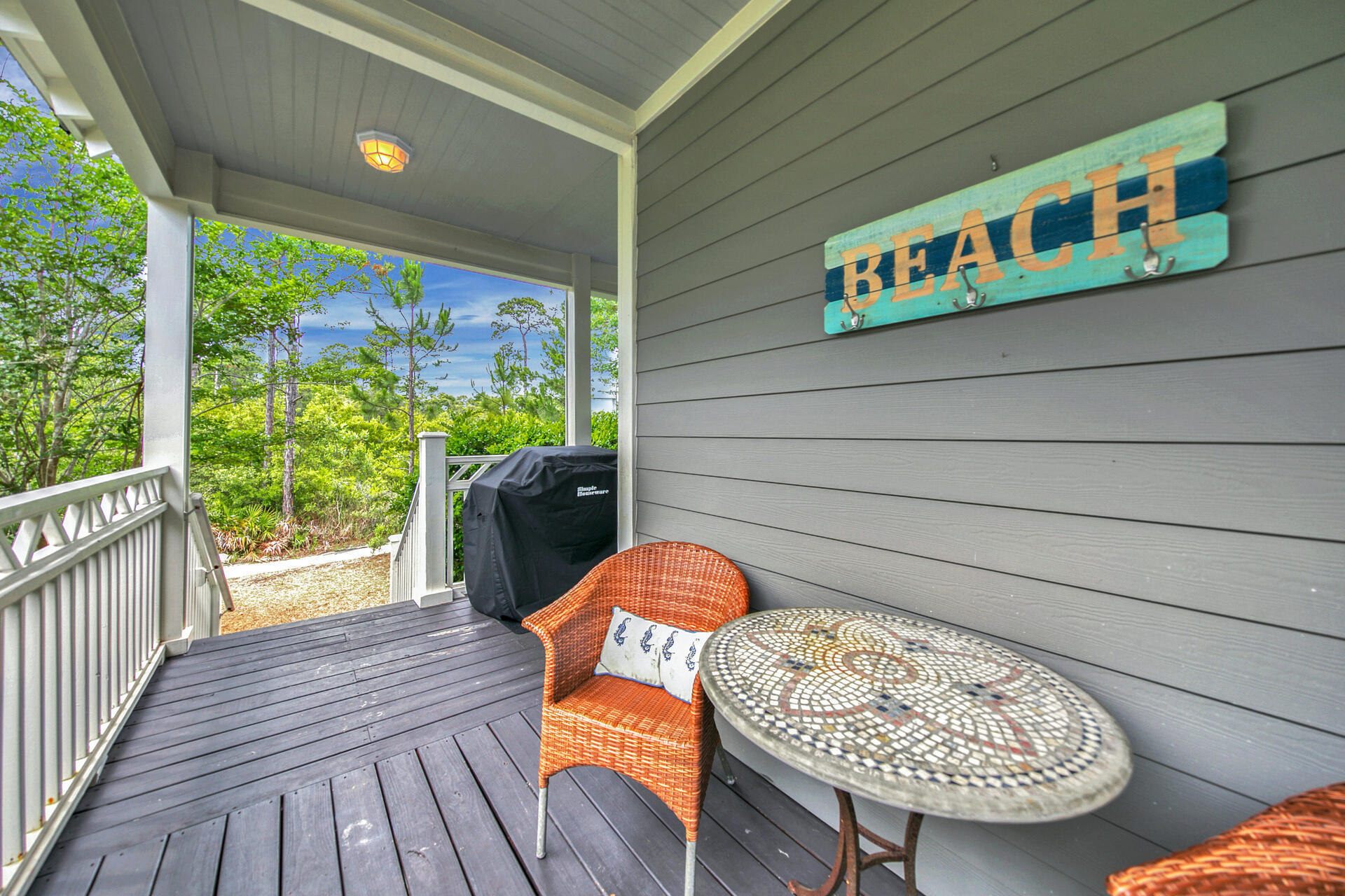 SEACREST BEACH - Residential