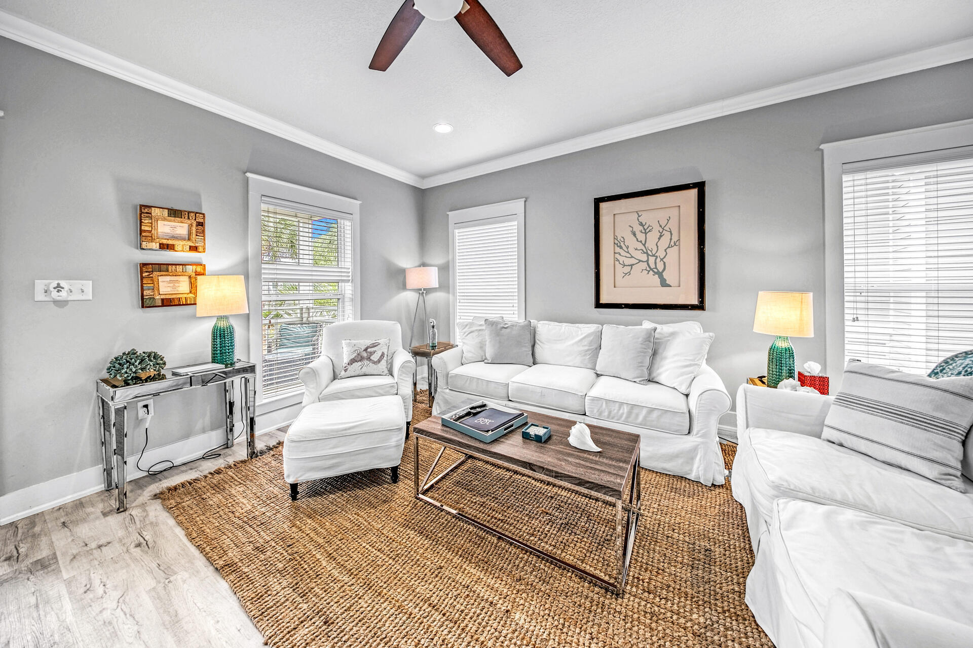 SEACREST BEACH - Residential
